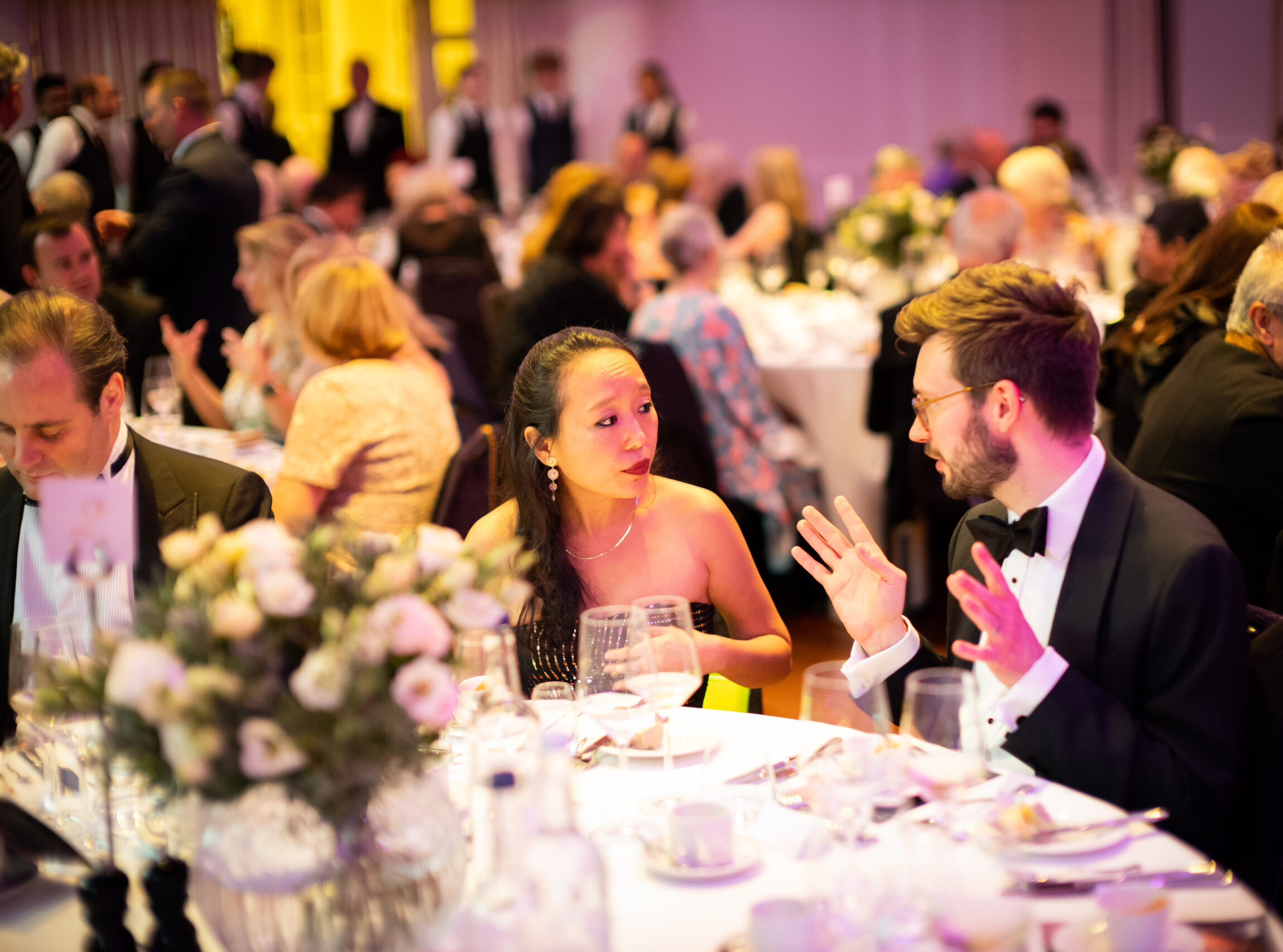 Princess Alexandra Event