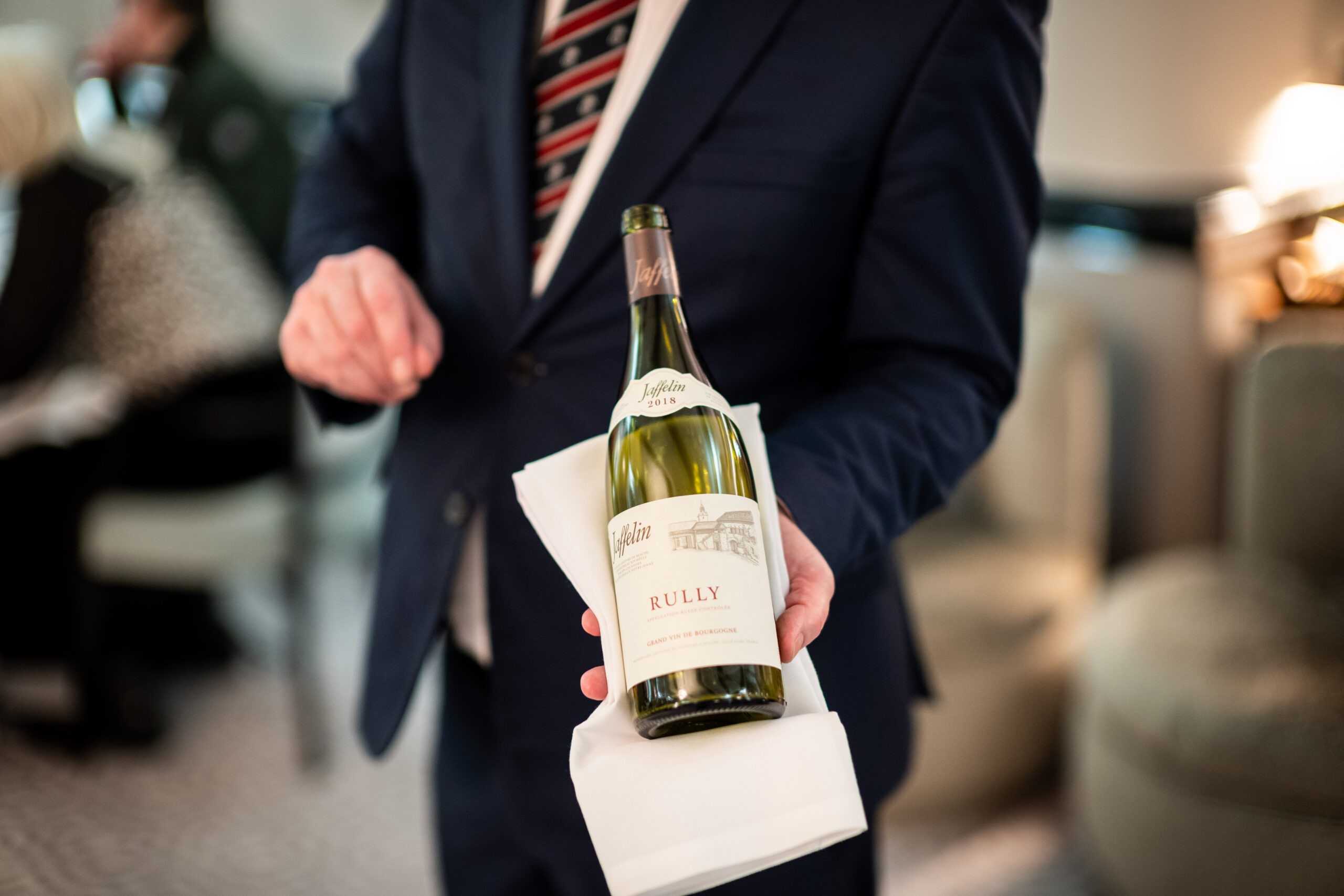 Corporate Photographer London