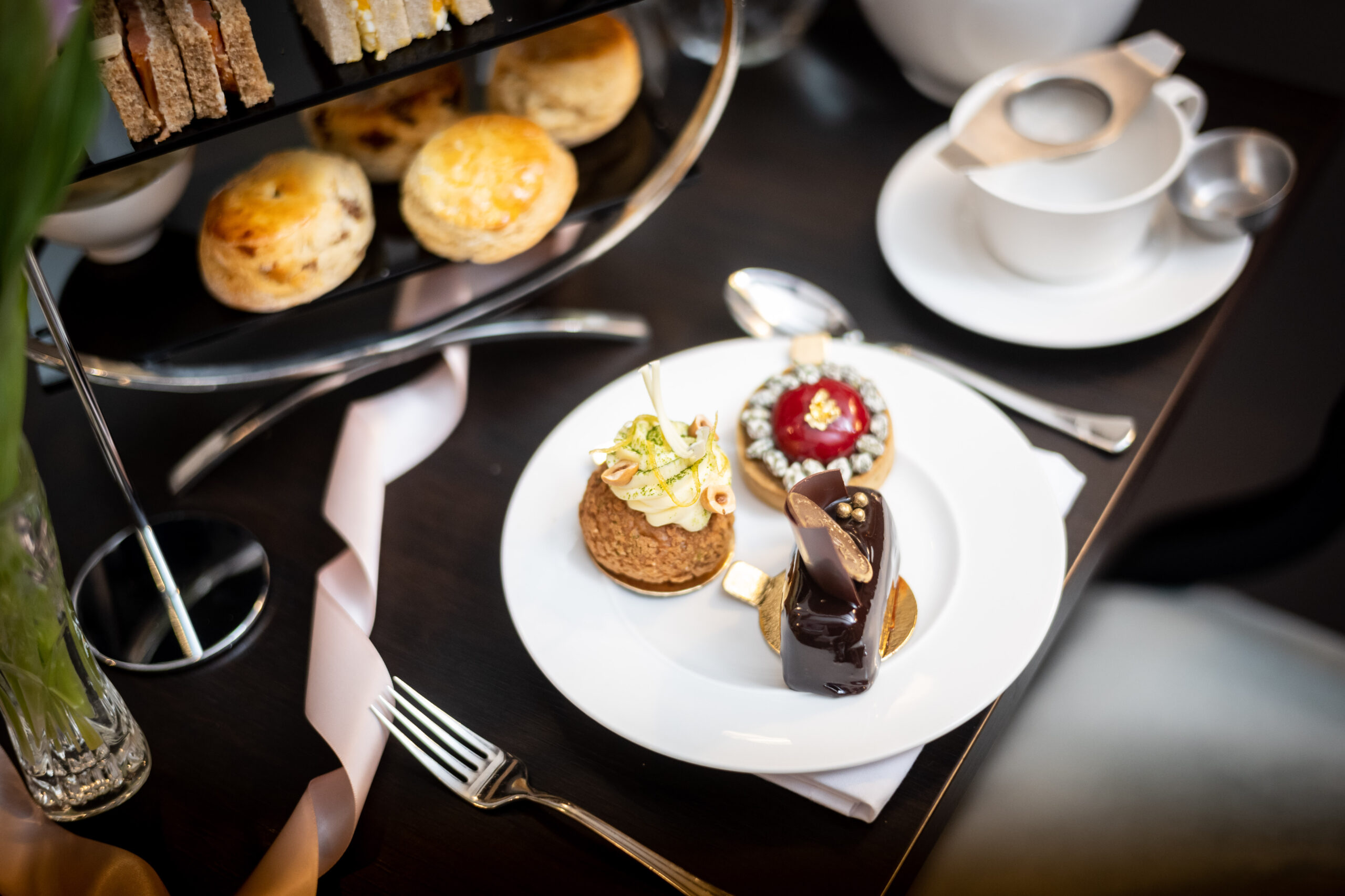 Corporate Photographer London