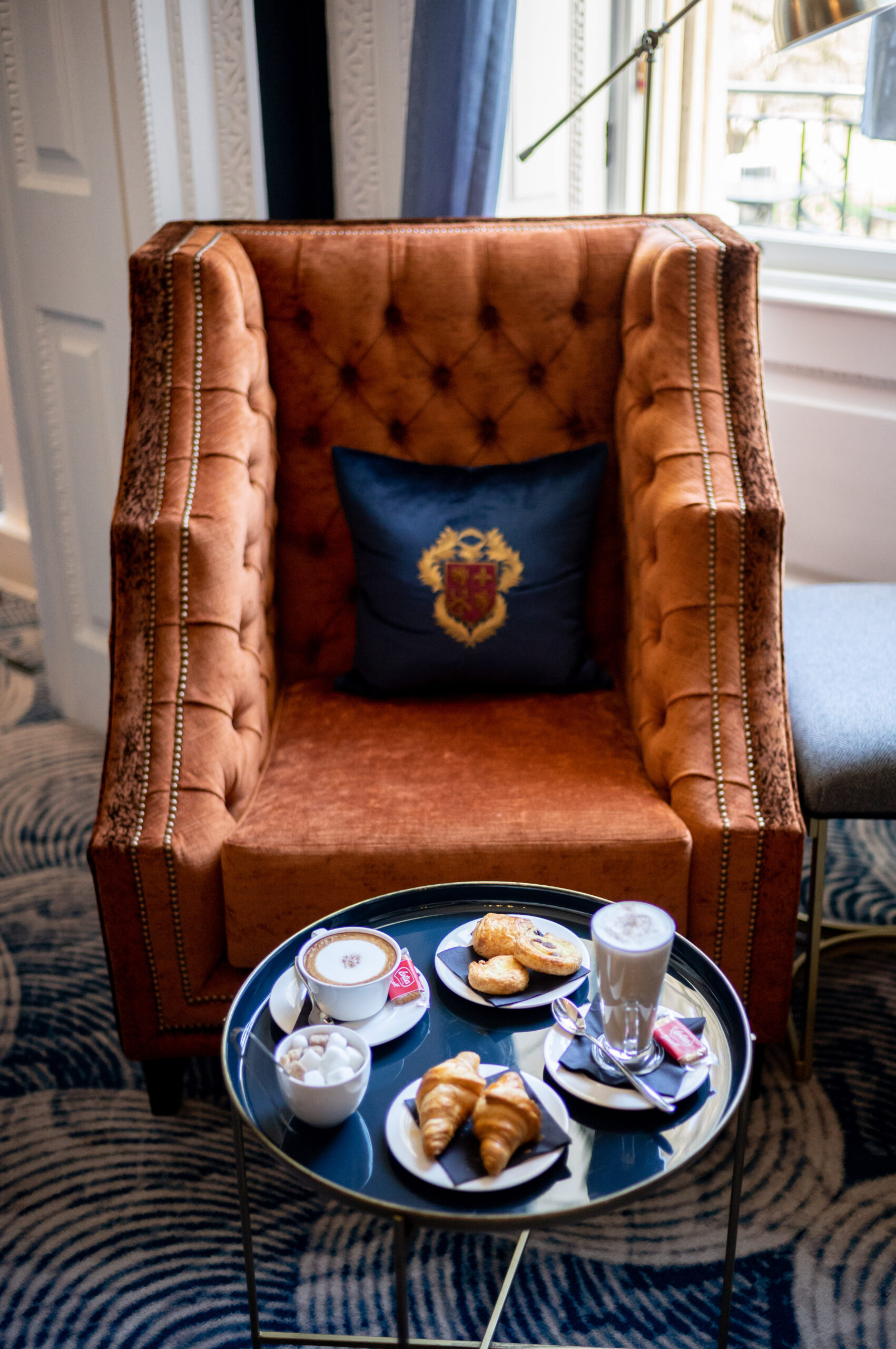 Corporate Photographer London