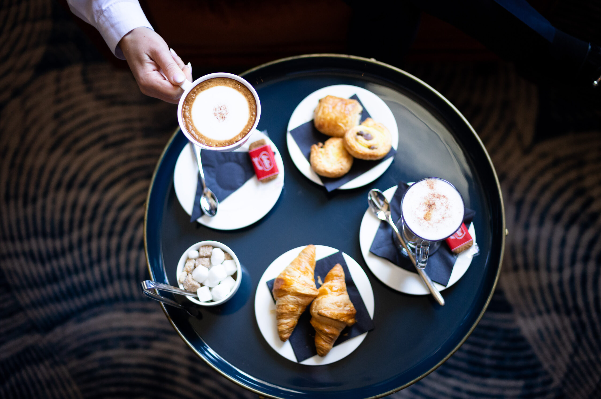 Corporate Photographer London