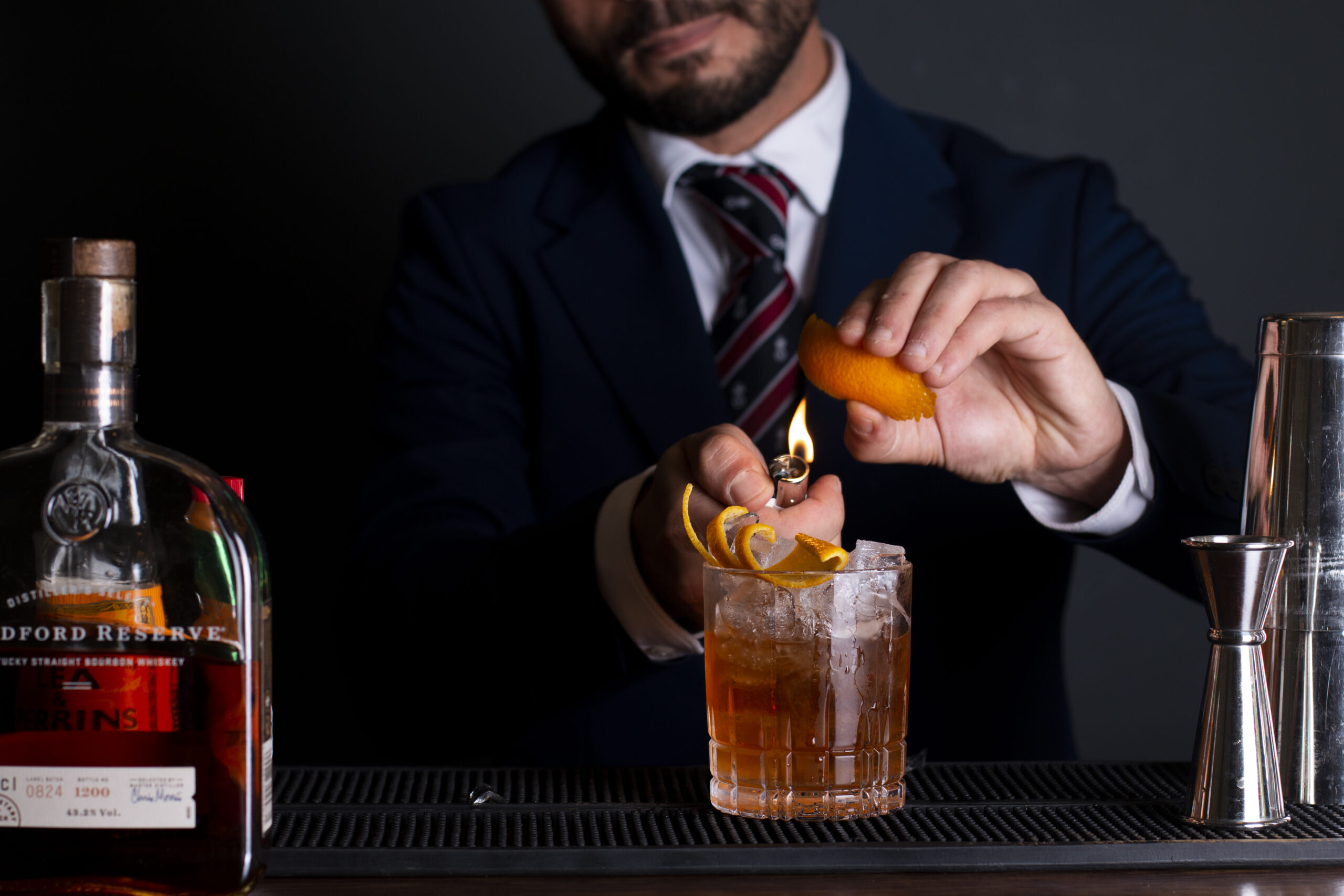 ROSL_duke_of_york_cocktailmaking