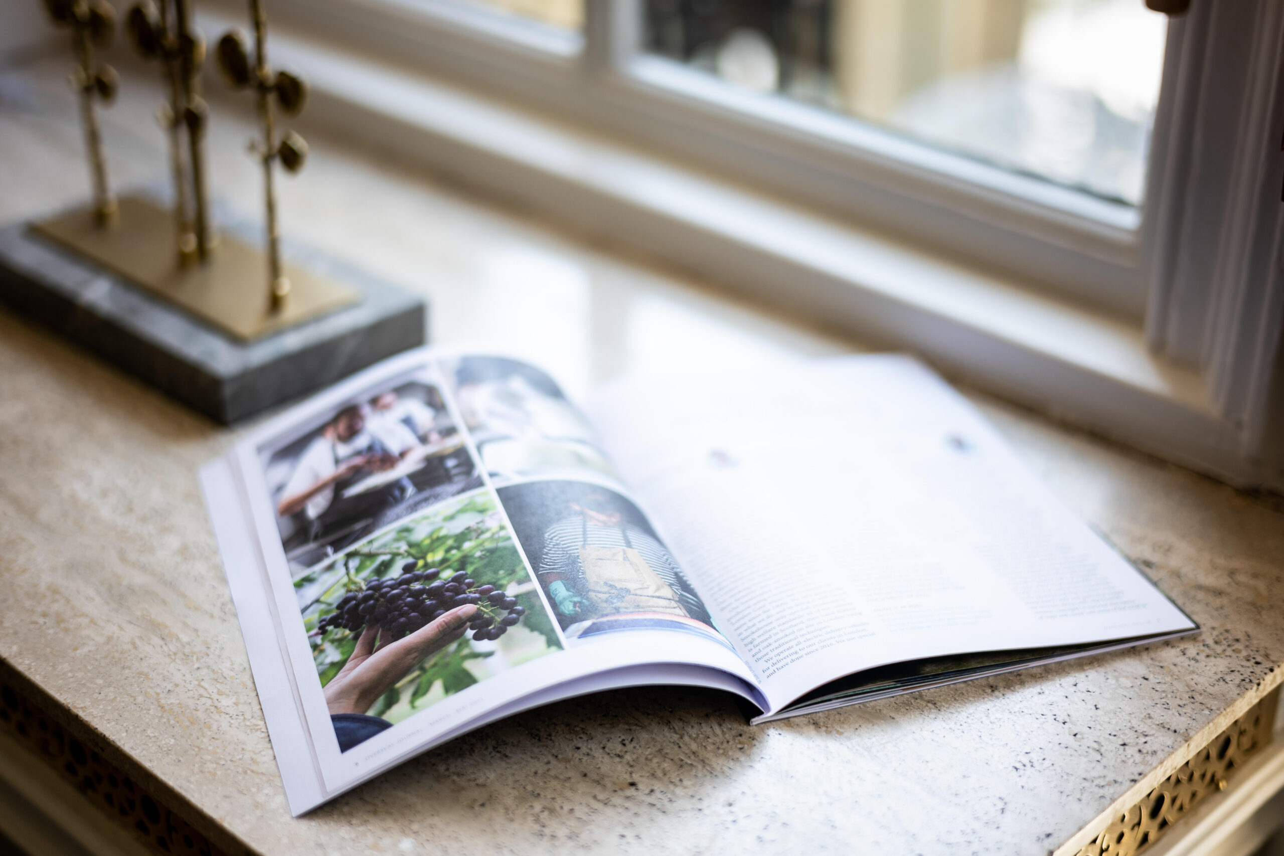 Corporate Photographer London