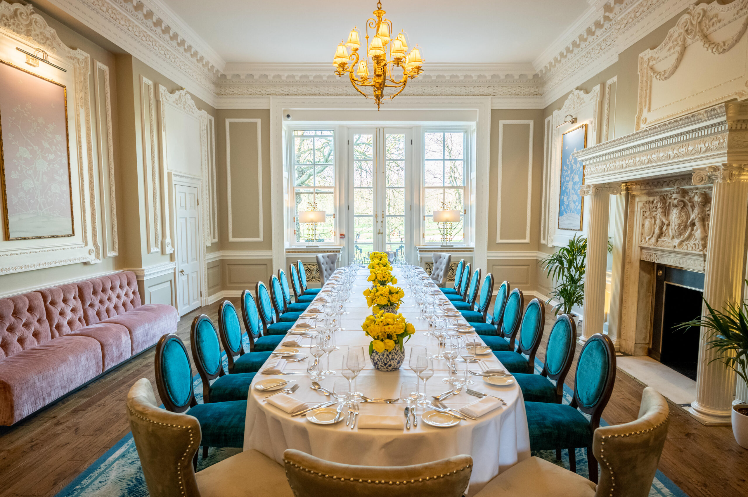 Corporate Photographer London