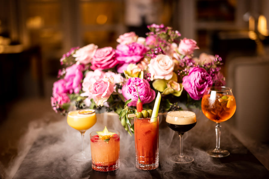 Corporate Photographer London