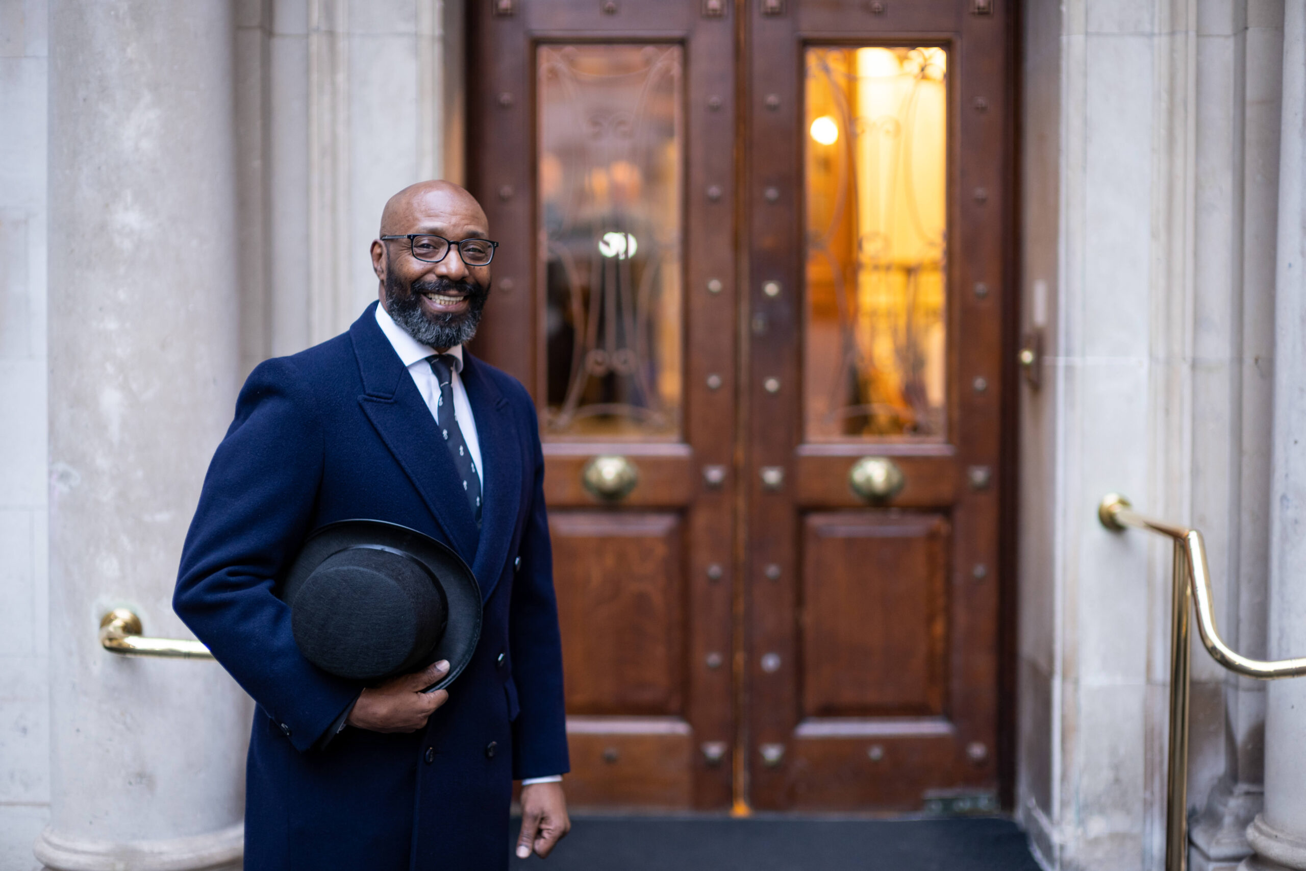 Corporate Photographer London