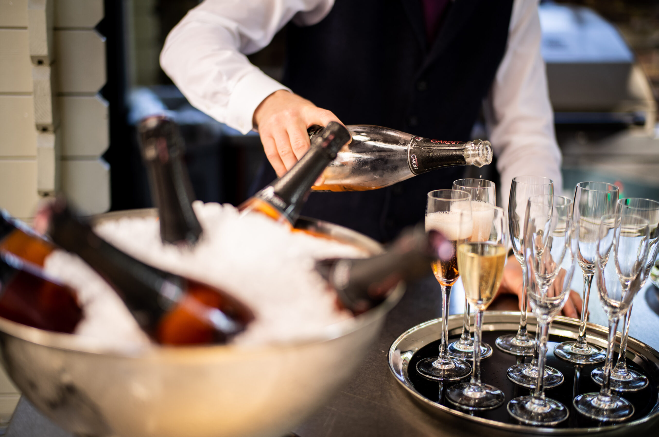 Corporate Photographer London