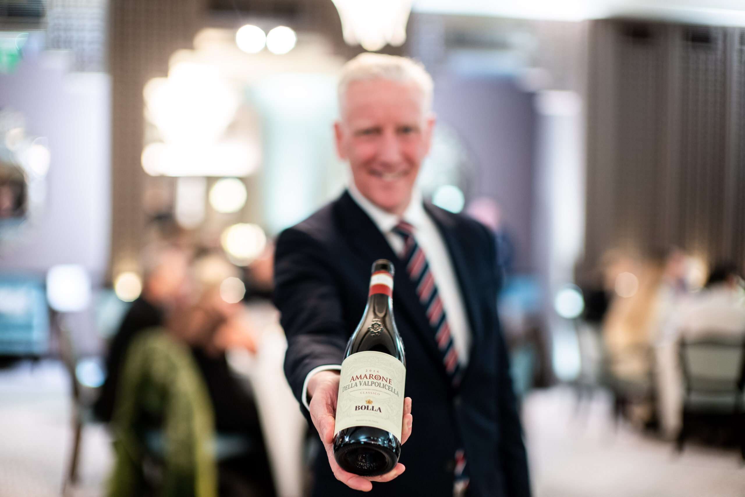 Corporate Photographer London