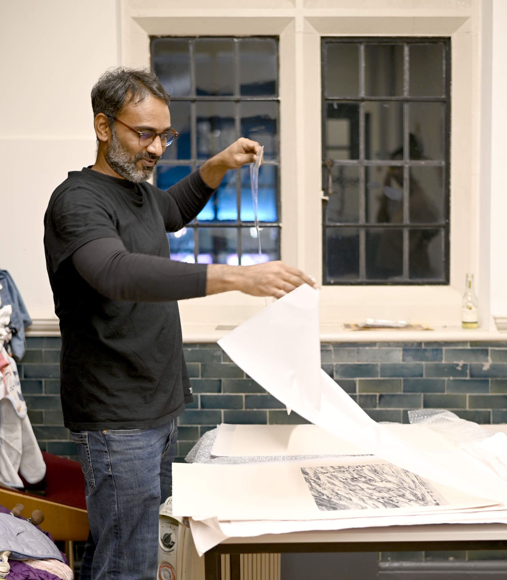 2022-Madhu-Das-The-Art-House