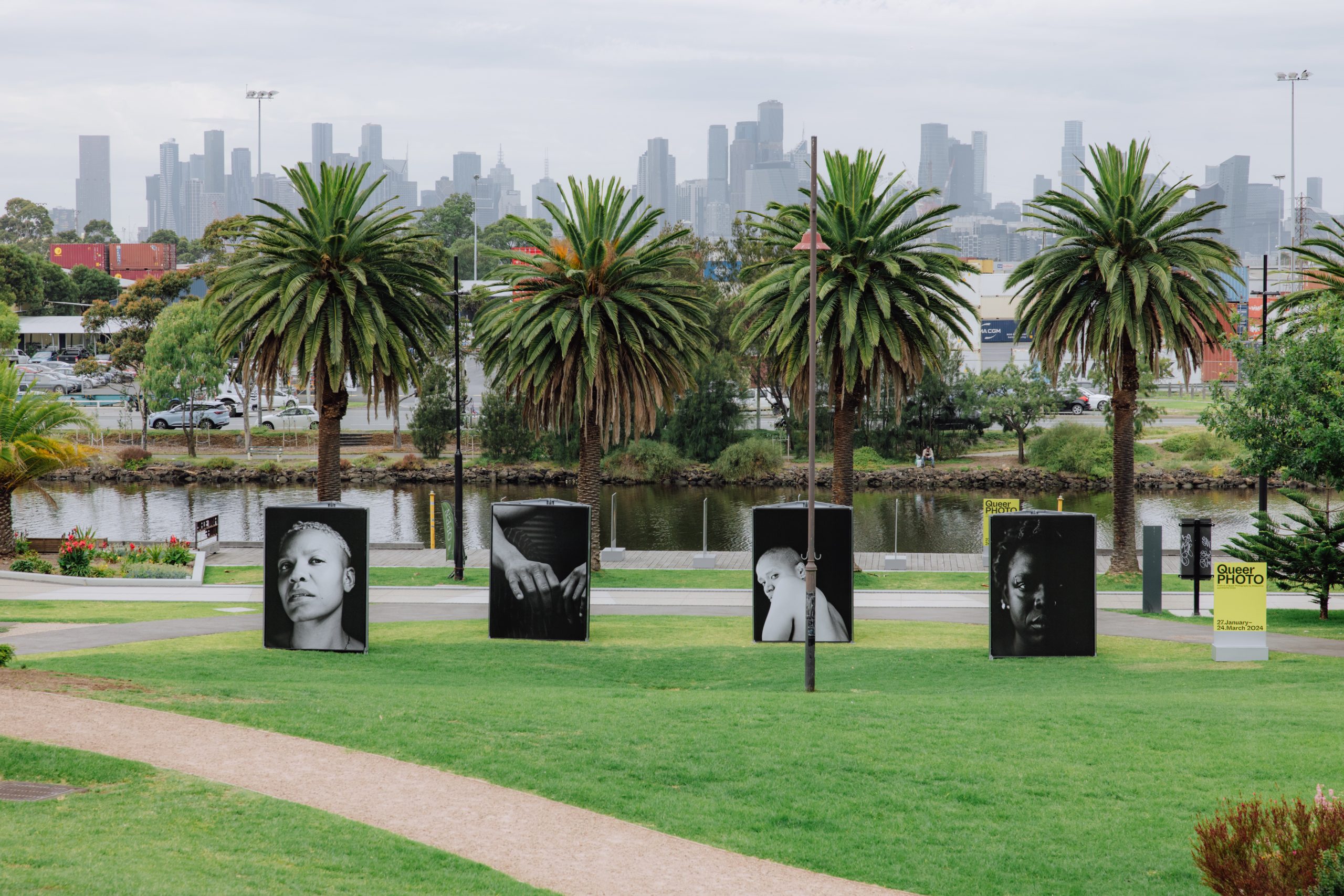 PHOTO2024_LilahBenetti_BlackandBlur_QueerPHOTOInstallationView_PresentedbyMidsummaandPHOTO2024_CreditWillHamilton-Coates_CourtesyPHOTOAustralia00019-1-1-scaled