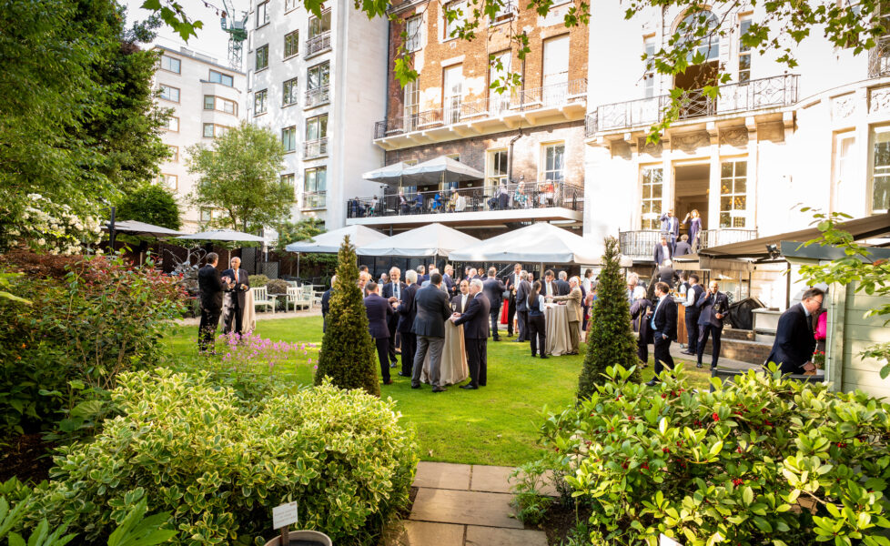 royal overseas league dress code Visit the Royal Over-Seas League: Rules, Dress Code and FAQs