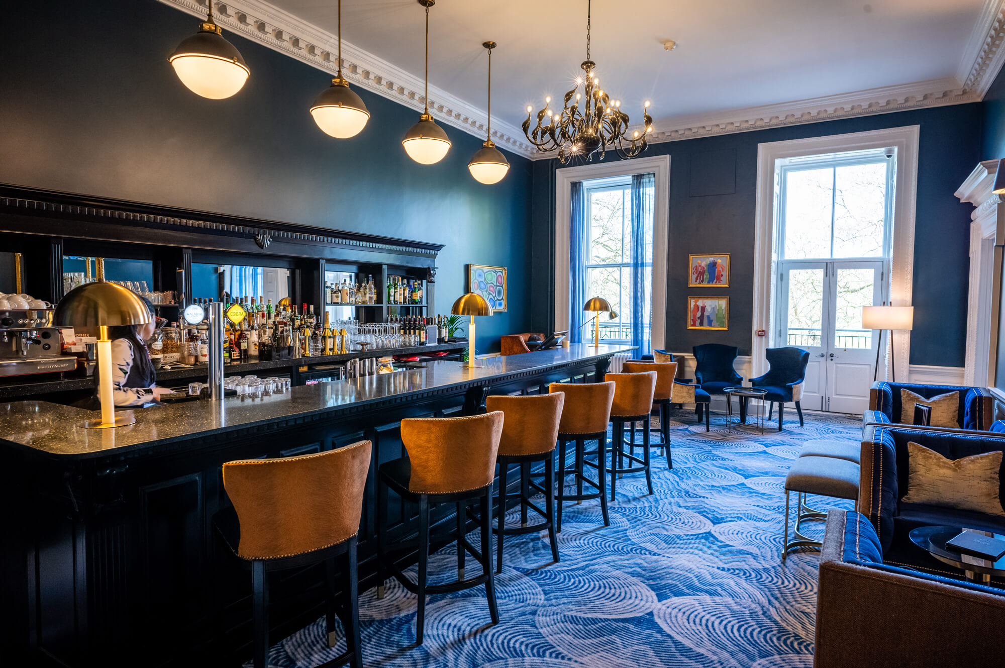 Duke of York bar