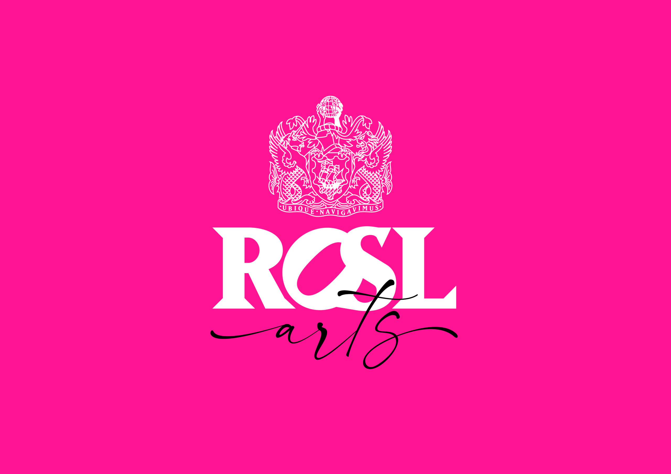 ROSL Arts Logo AW RGB-3