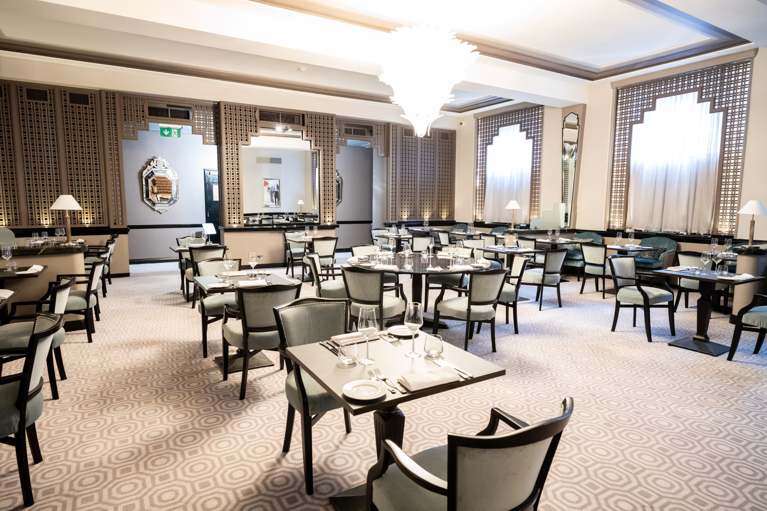 Corporate Photographer London