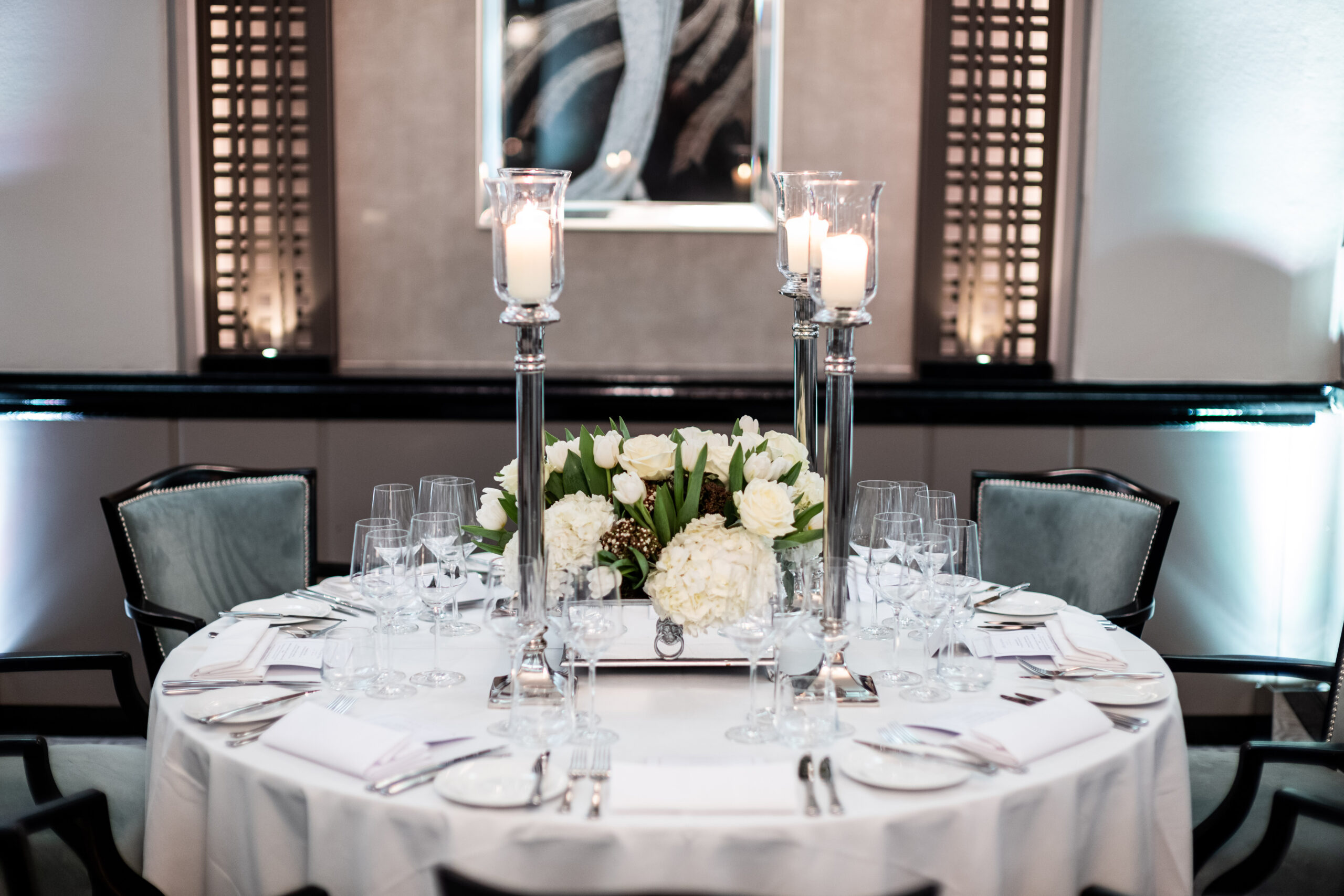 Corporate Photographer London