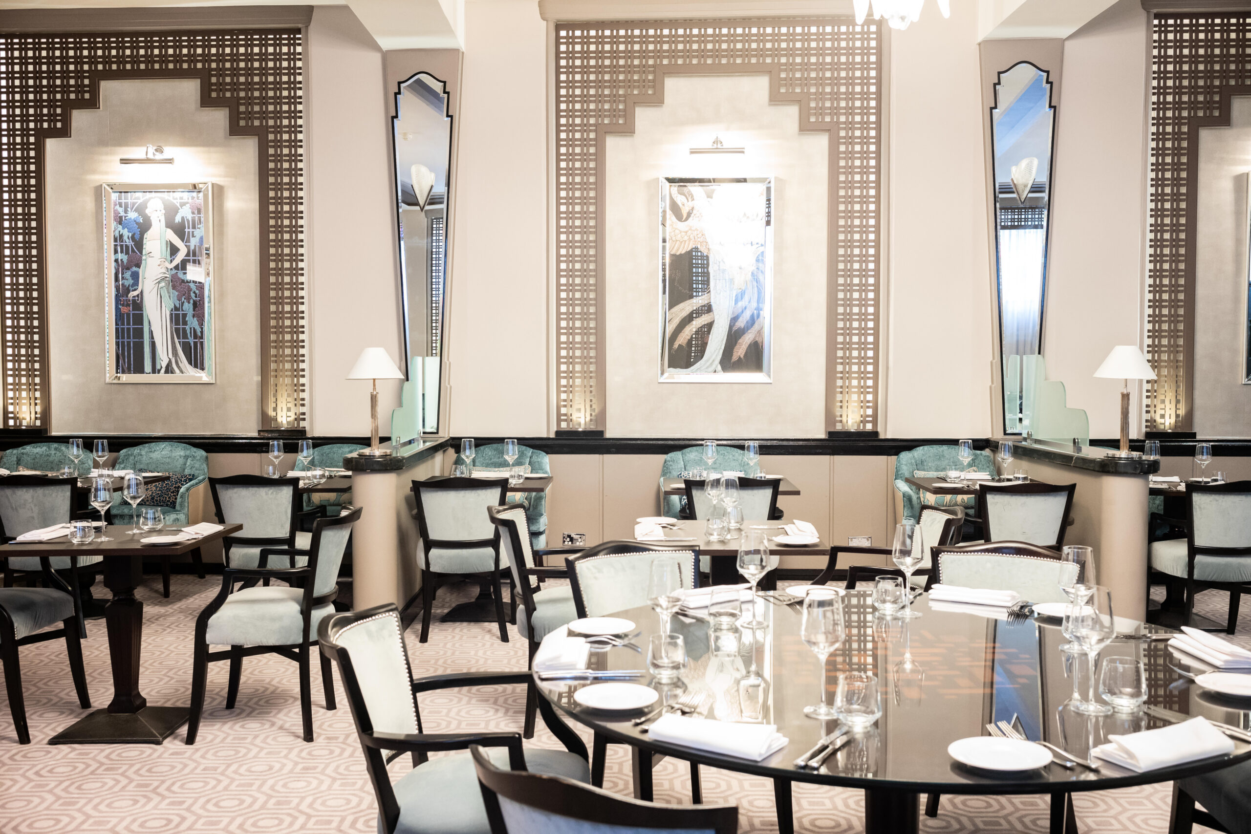 Corporate Photographer London