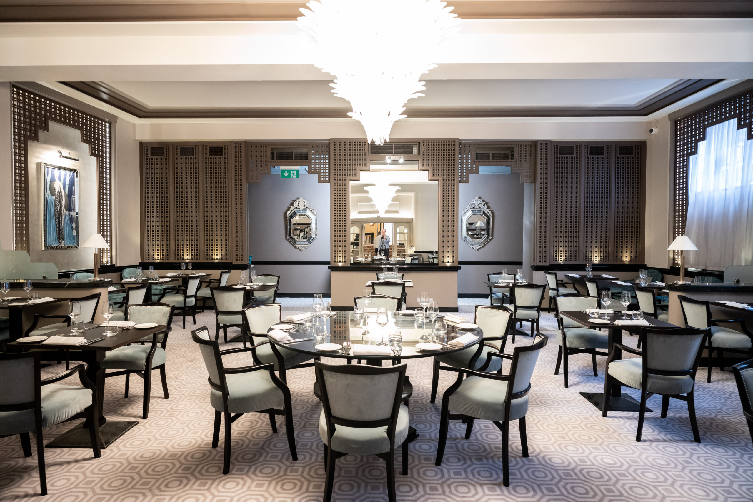 Corporate Photographer London