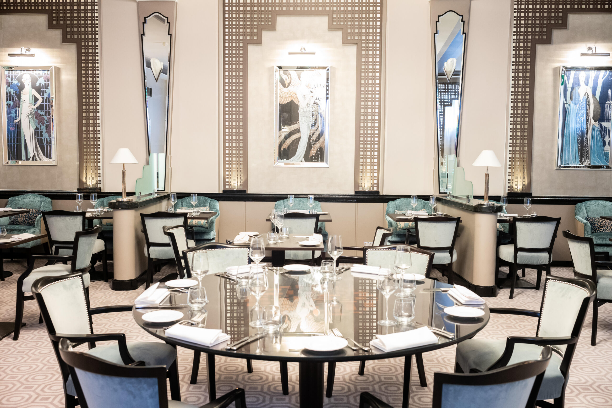 Corporate Photographer London