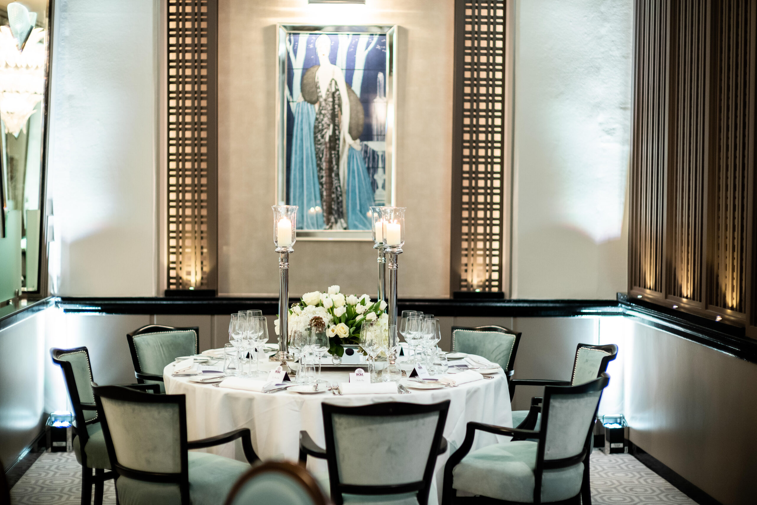 Corporate Photographer London