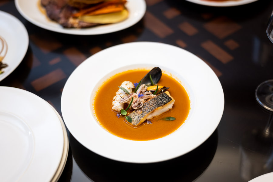 Corporate Photographer London