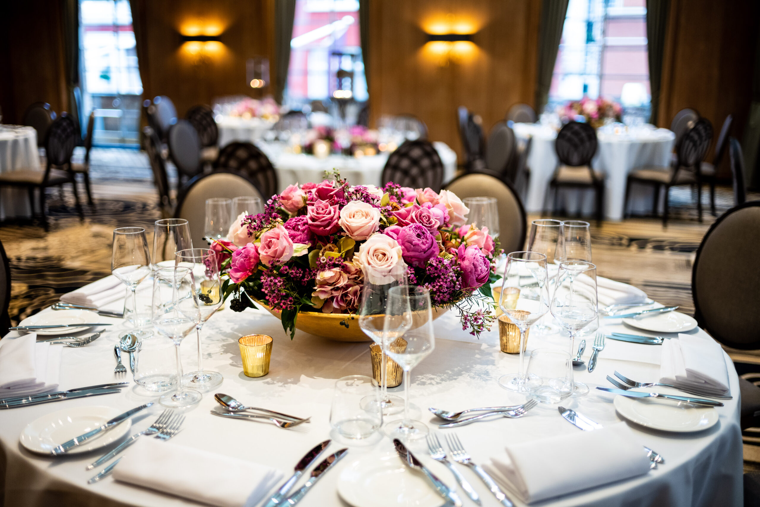 Corporate Photographer London