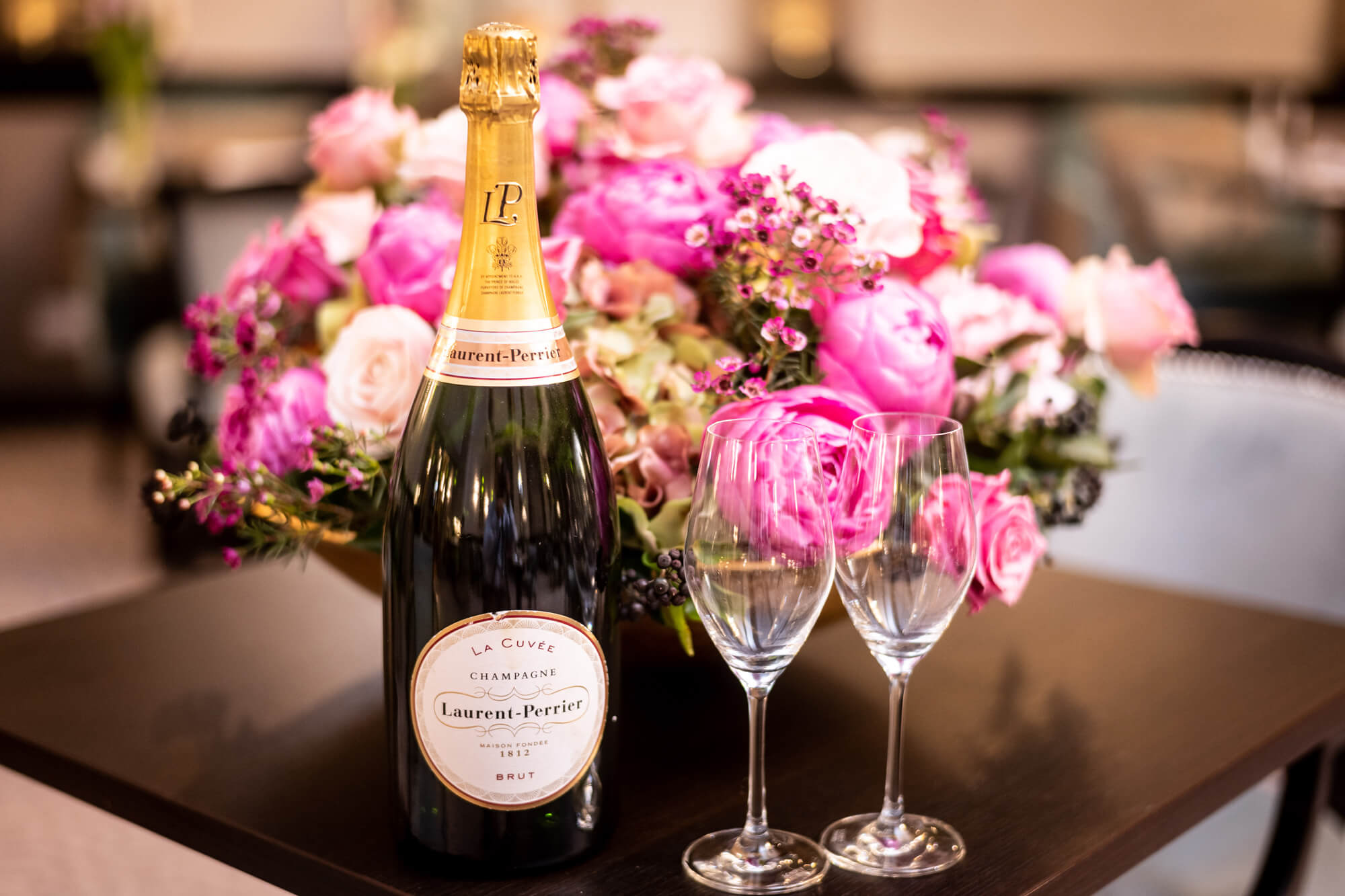 ROSL_afternoon_tea_champagne