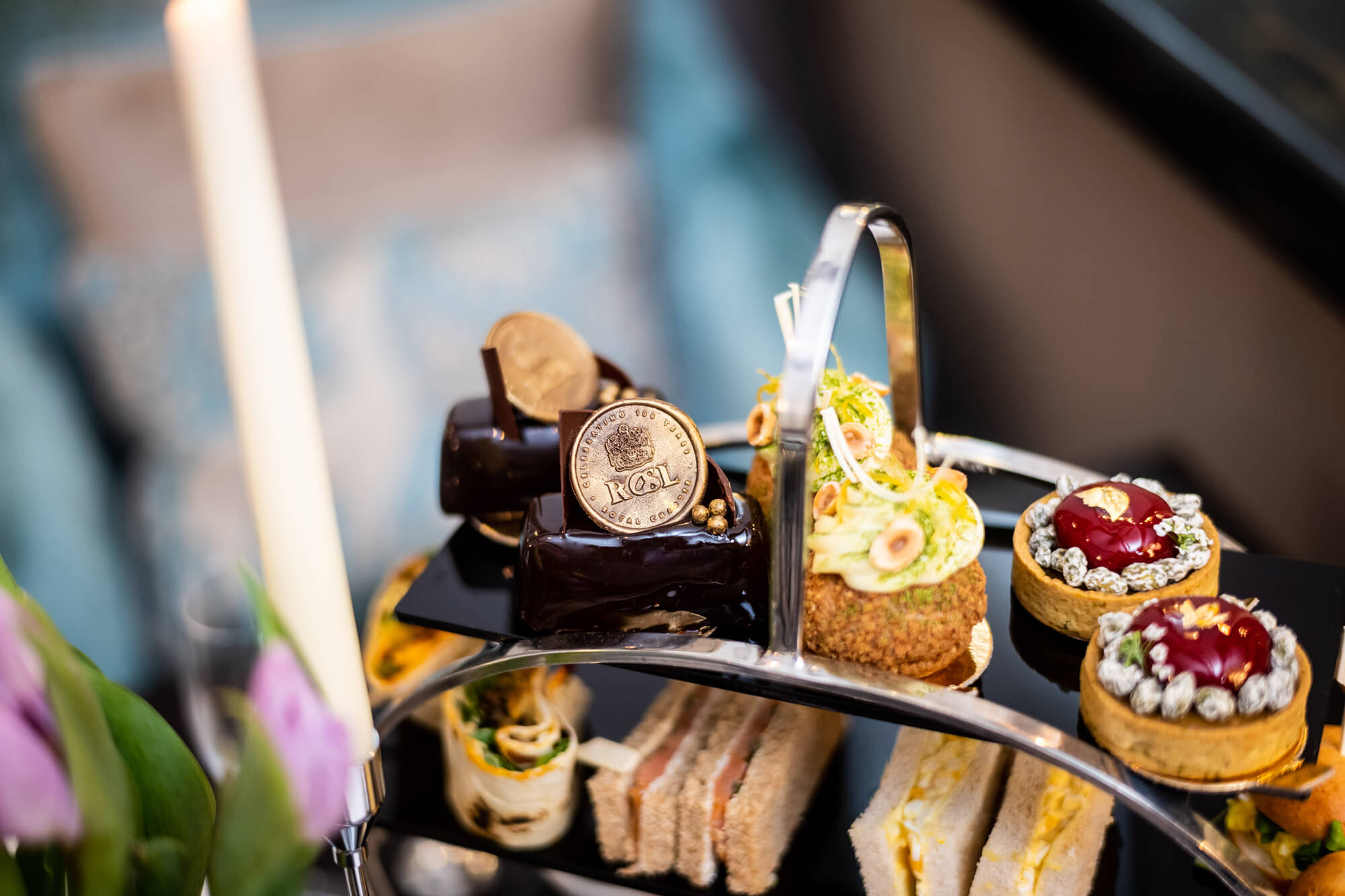 ROSL_afternoon_tea_pastries