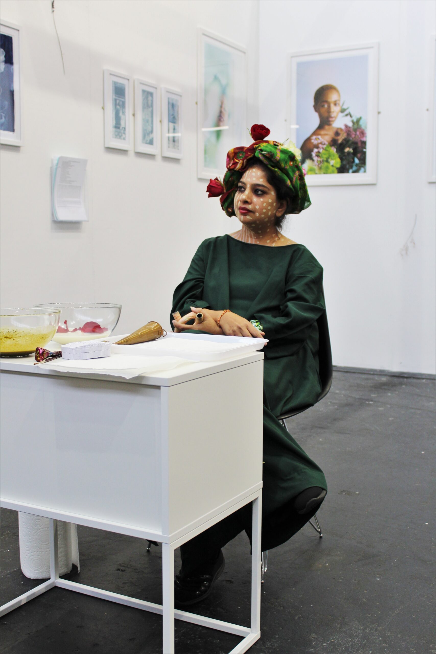 ROSL_AIR_2019 Dimple B Shah