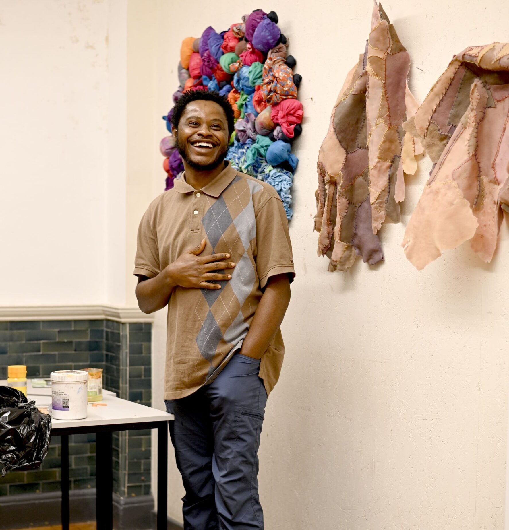 ROSL_AIR_2022 Samuel Nnorom The Art House