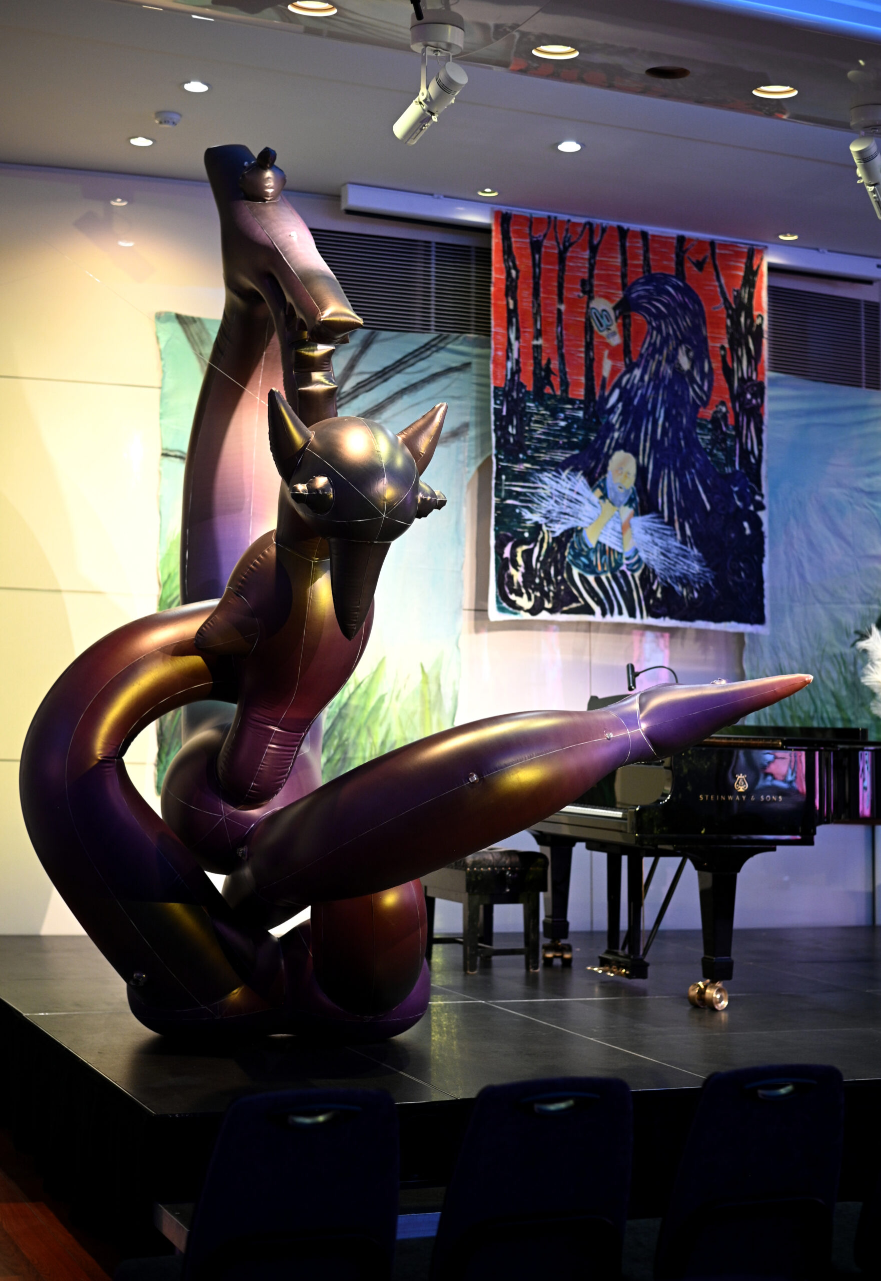 ROSL_Arts_Sculpture