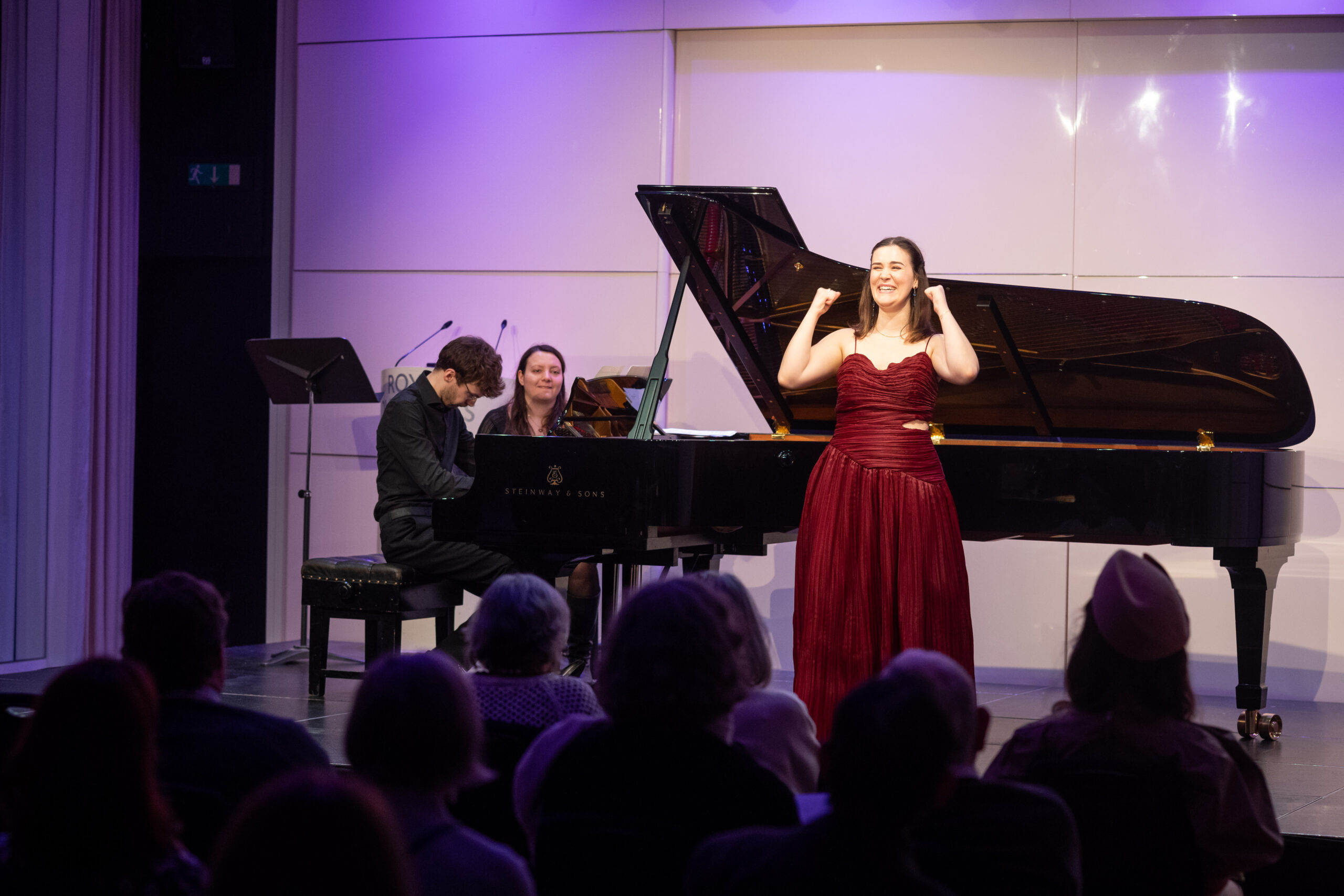 Corporate Photographer London