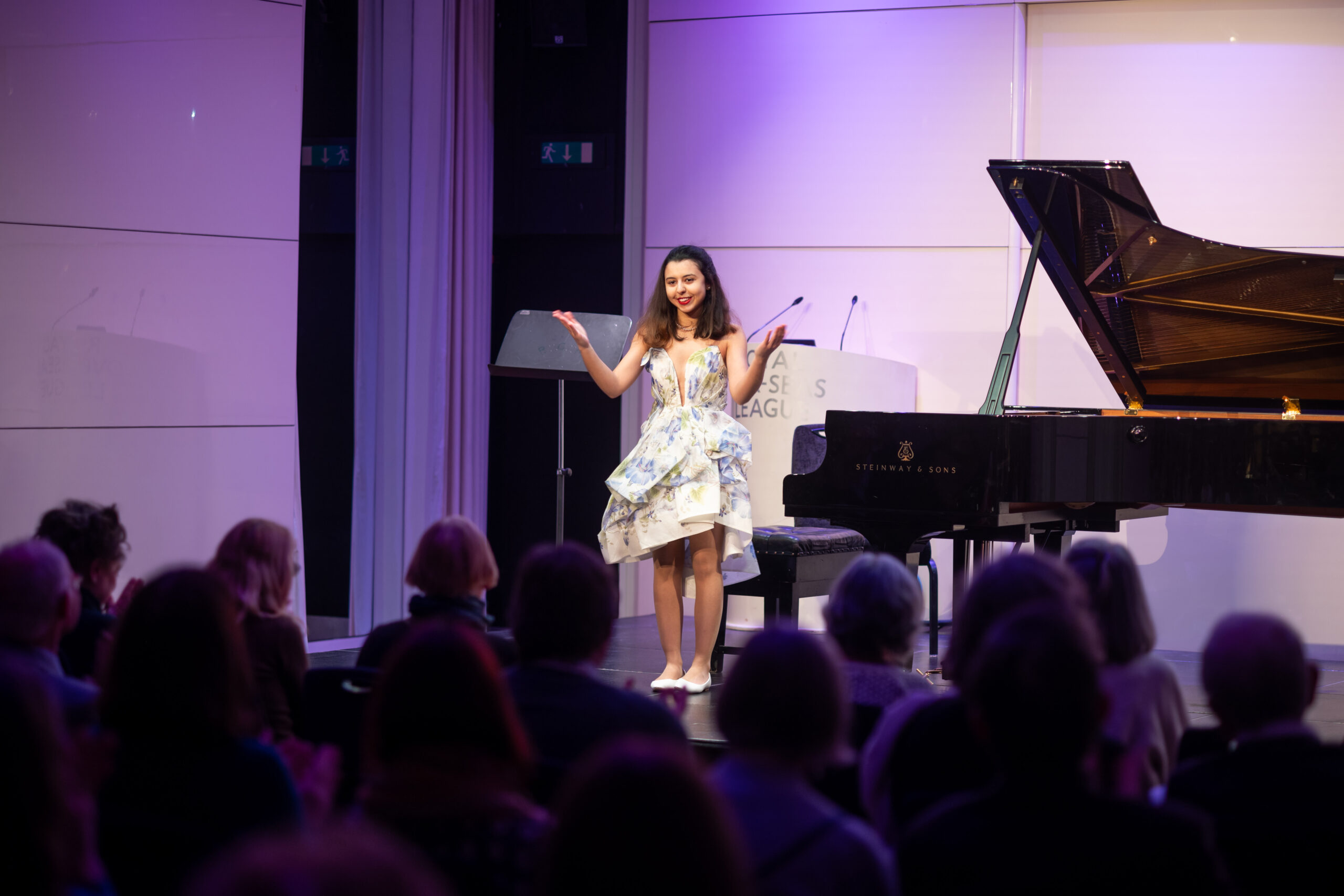 Corporate Photographer London