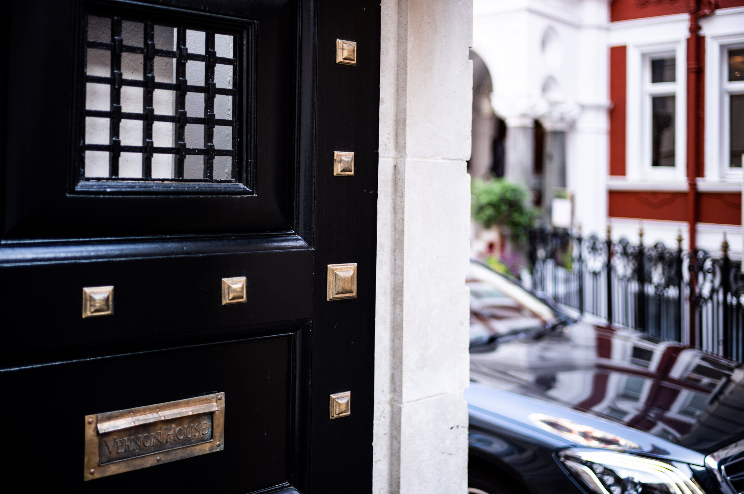 Corporate Photographer London