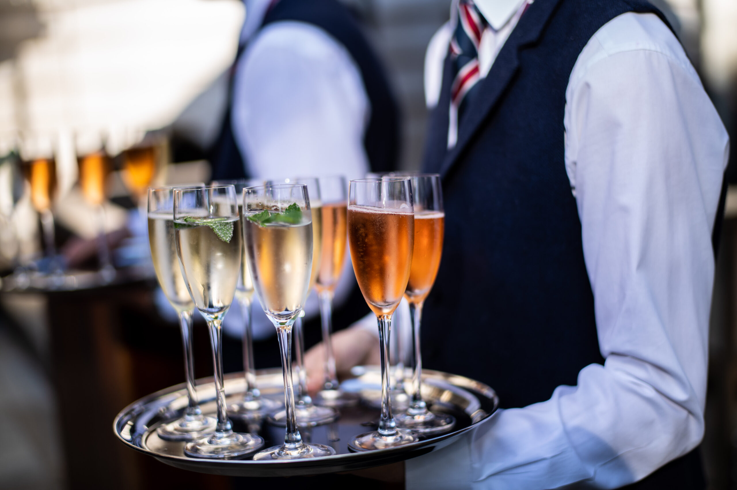 Corporate Photographer London