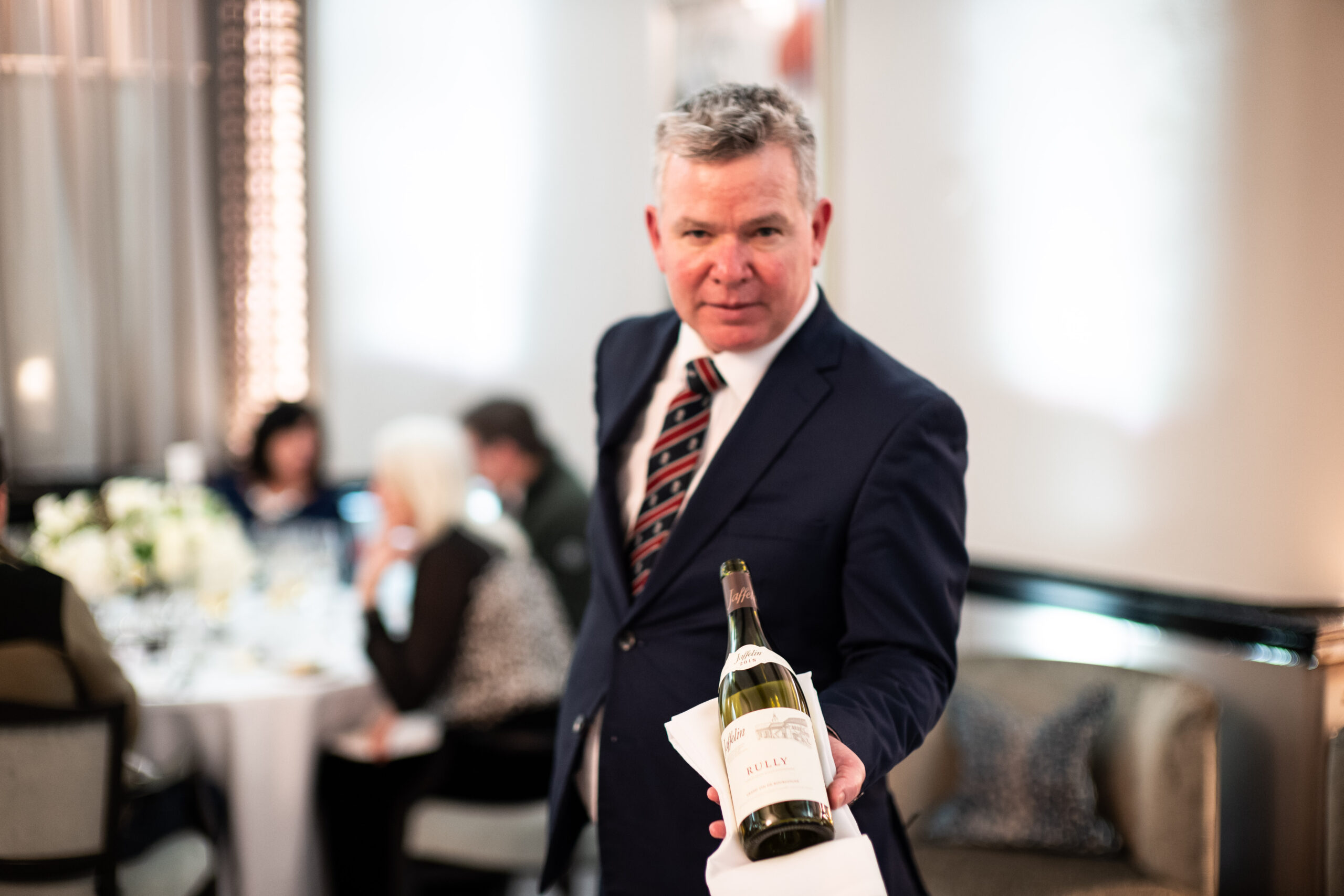 Corporate Photographer London