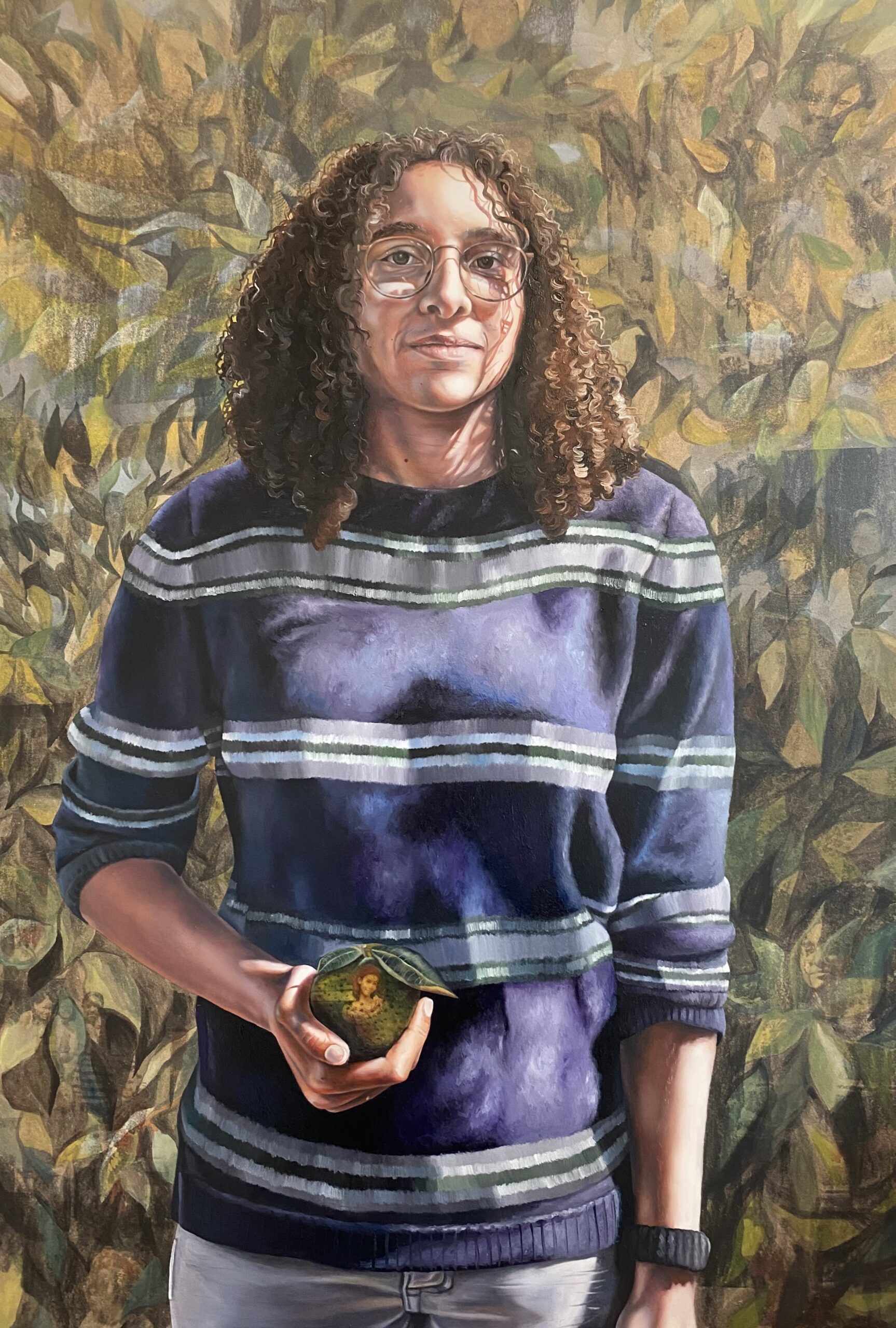 Joshua Donkor-Isabelle