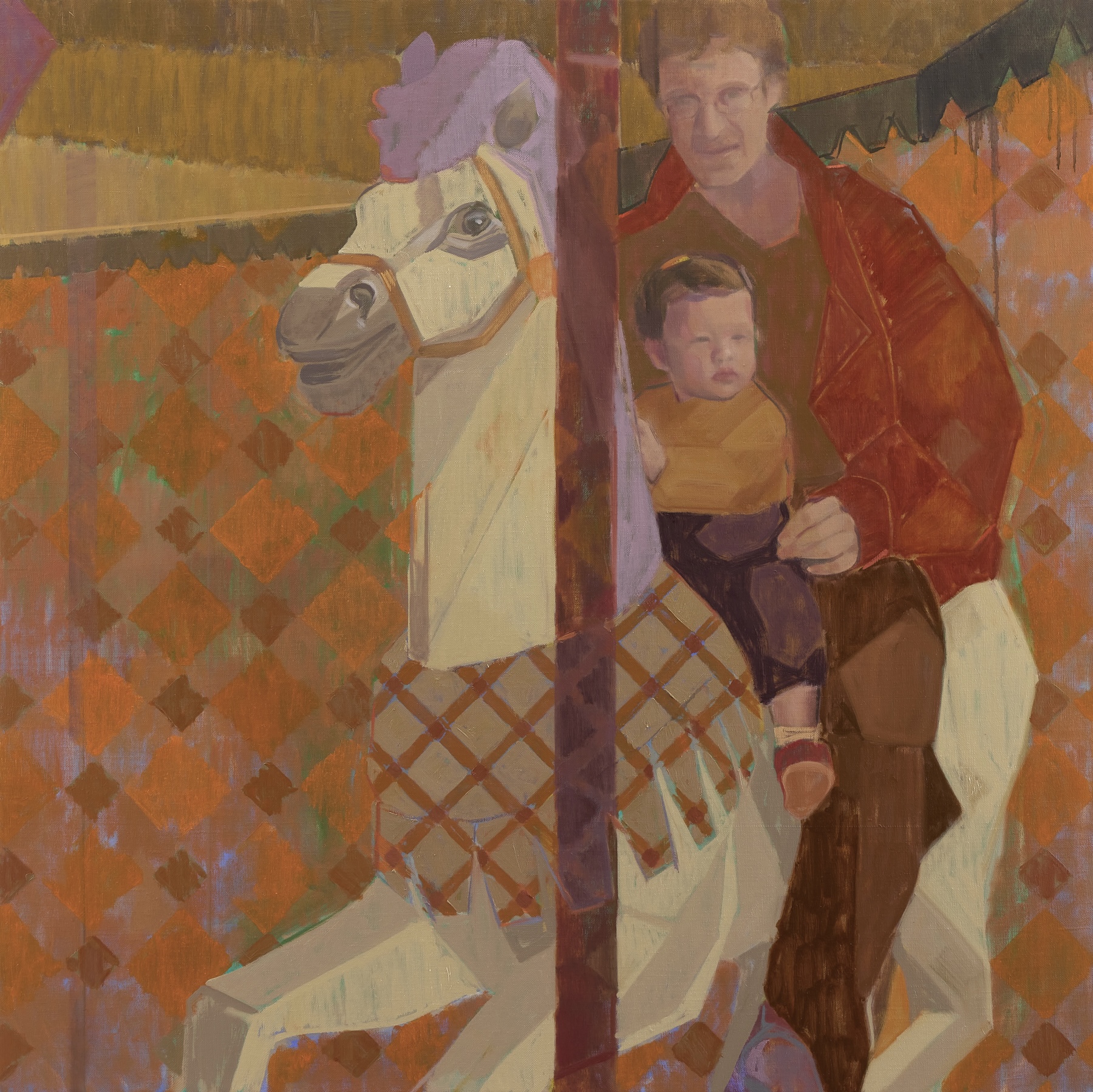 ROSL_CurrentExhibition_RBA_Rising_Stars_KAnderson-MerryGoRound-100×100