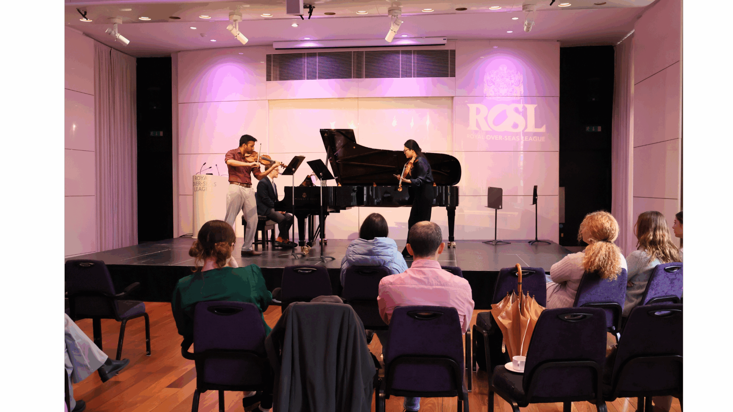 Strings Masterclass 2024 – 2