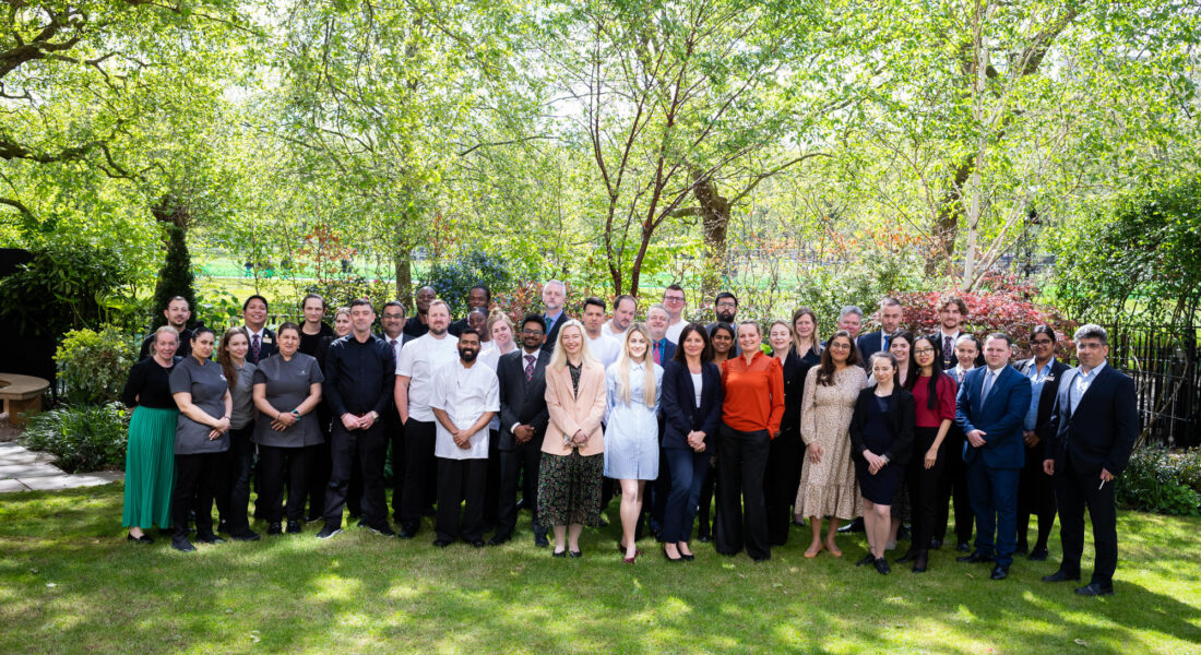 royal overseas league dress code Stay at ROSL. The Quintessential London Experience