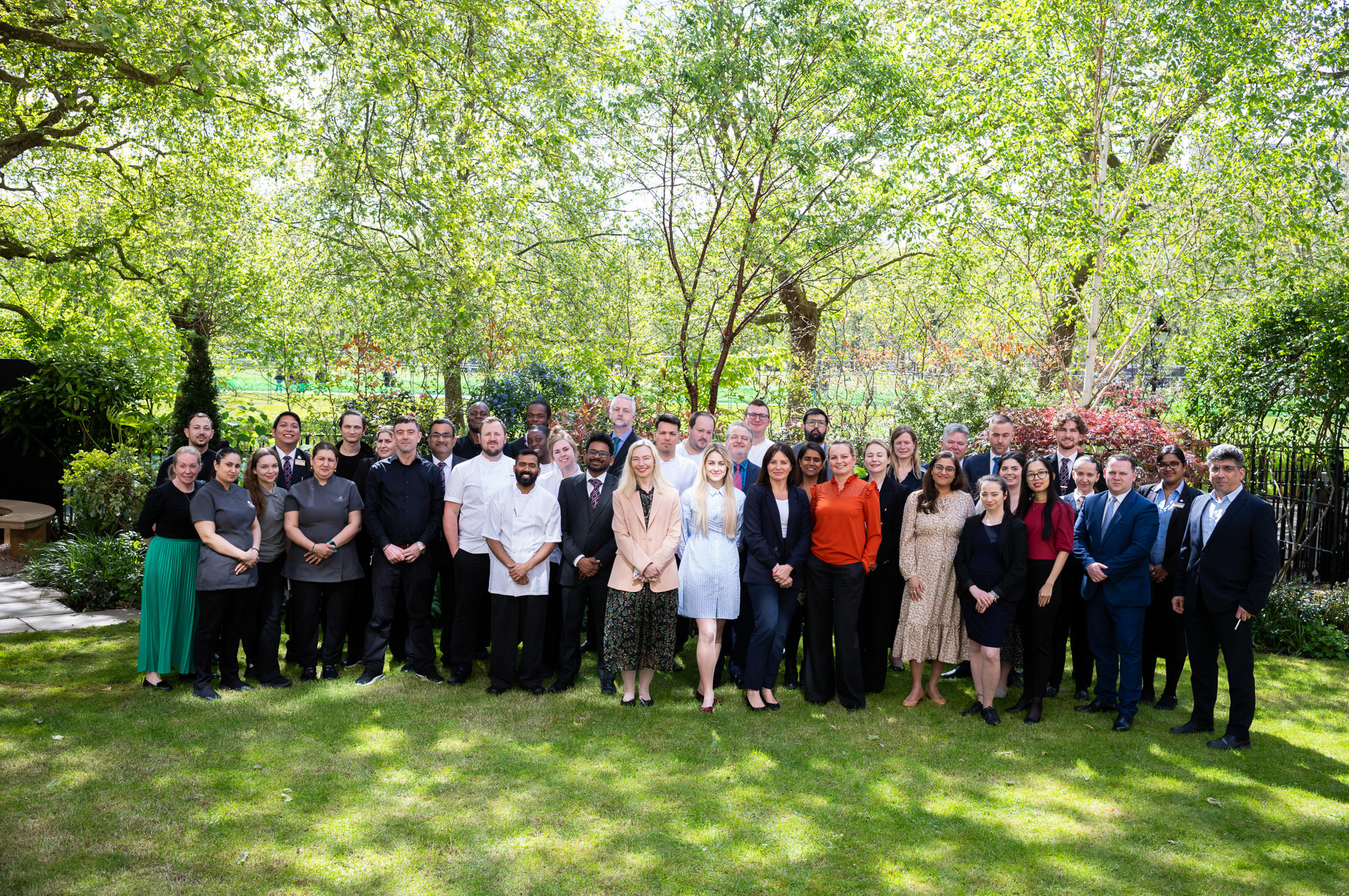 Corporate Photographer London