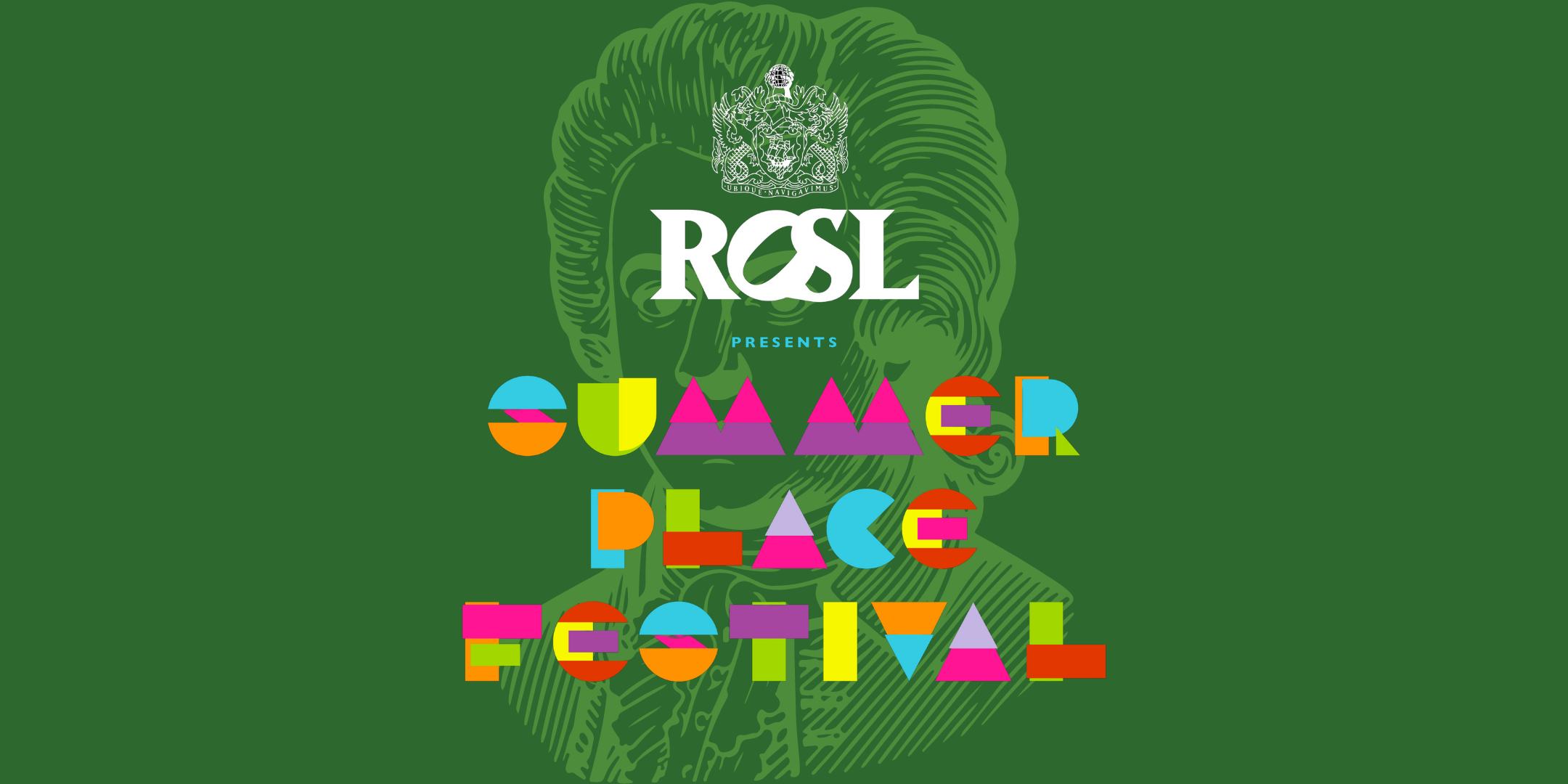 ROSL Events: Engaging Experiences for Members and Guests