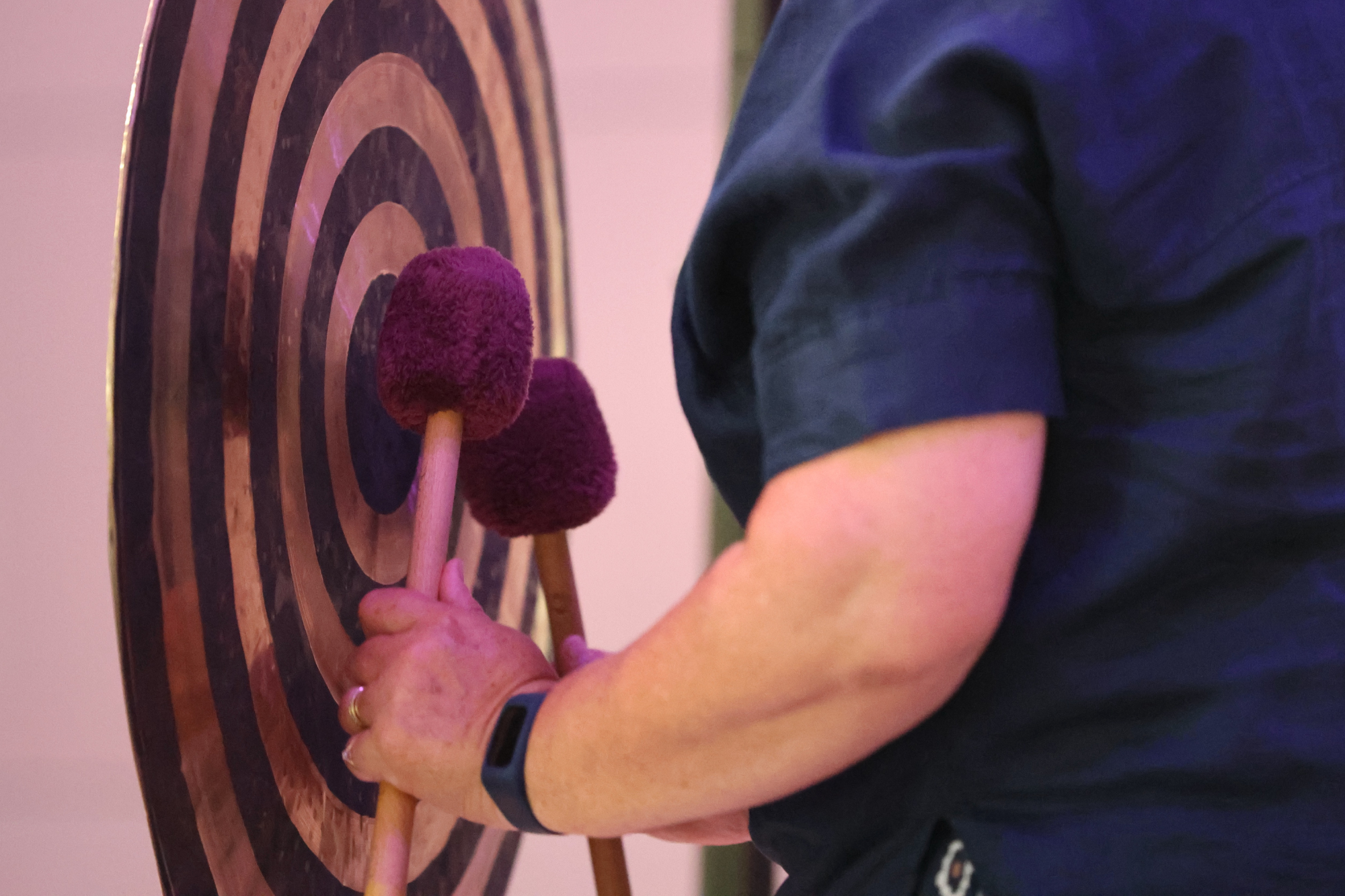 ROSL_Summer_Place_Festival_Gong_Bath