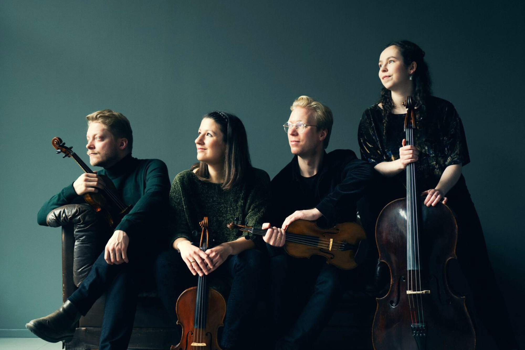 ROSL_Summer_Place_Festival_Marmen_Quartet