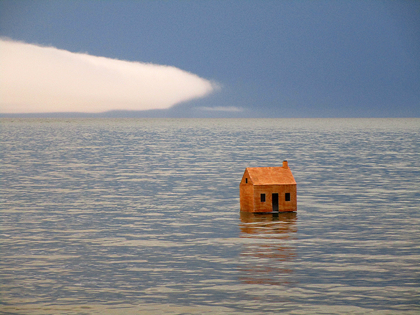 Lightning House.Day.ROSL