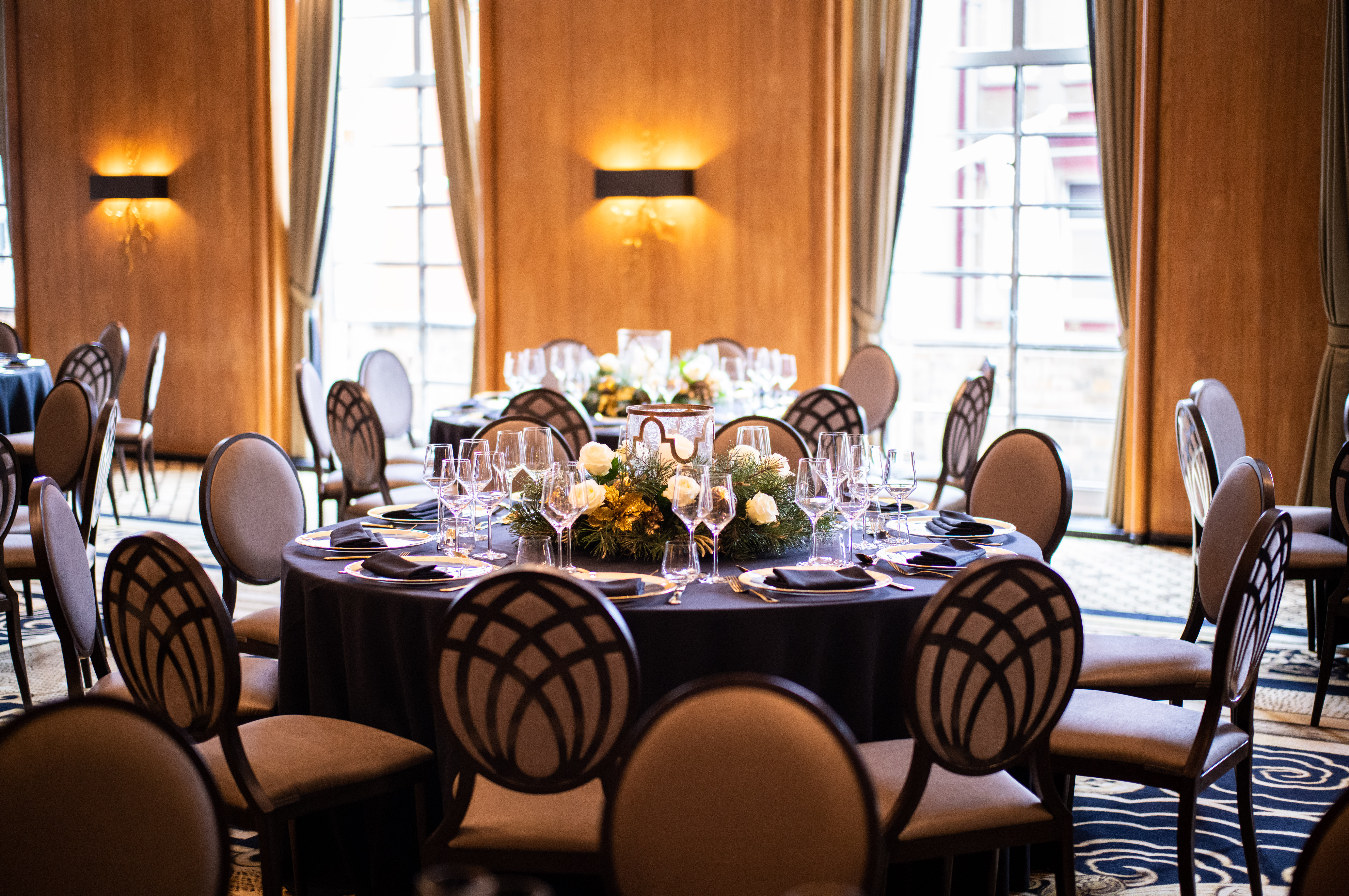 Corporate Photographer London