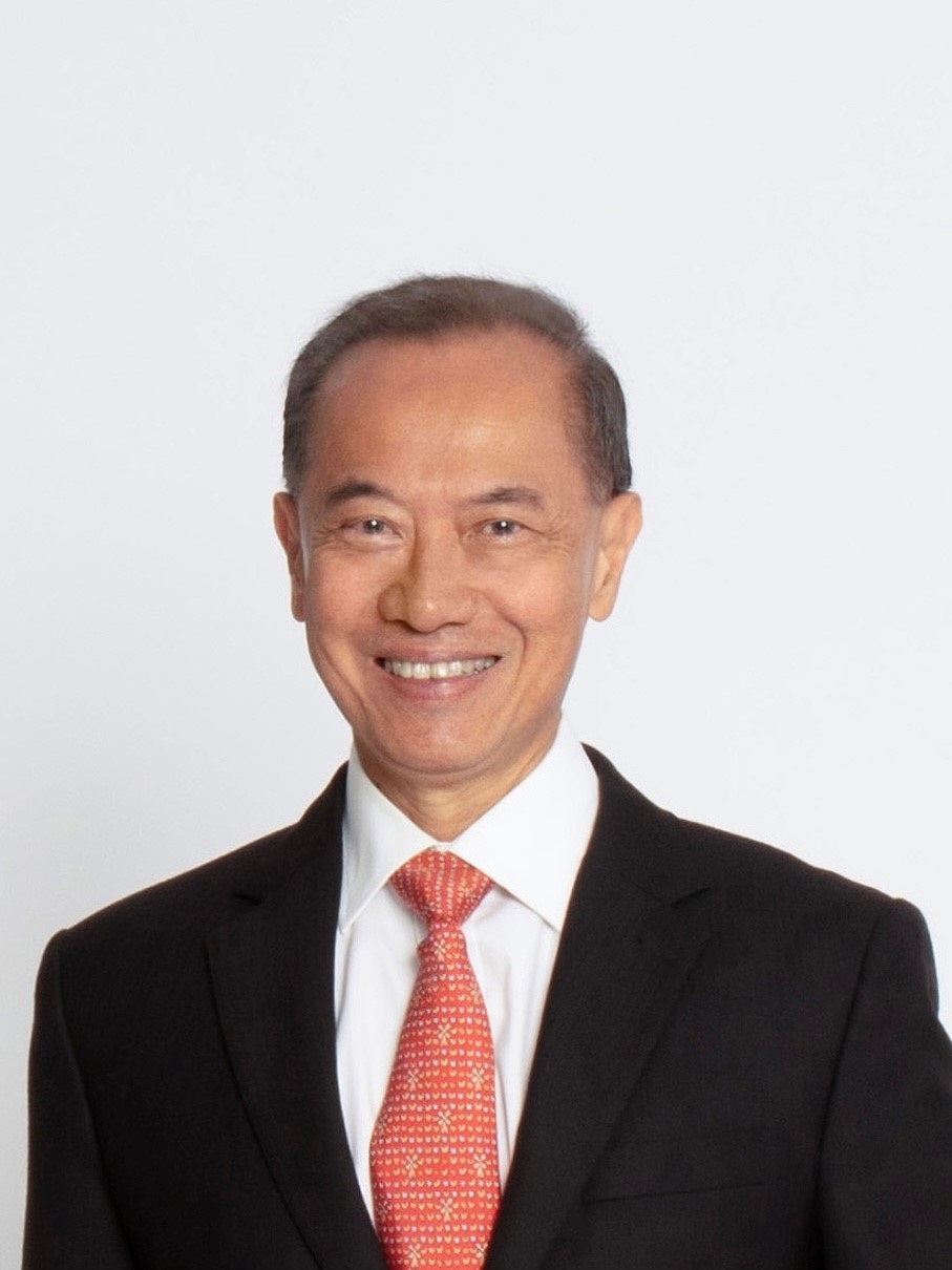 George Yeo High Res image