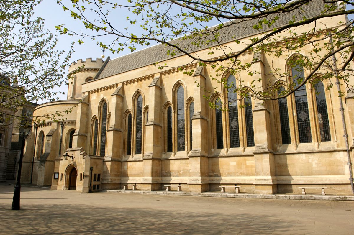 temple-church