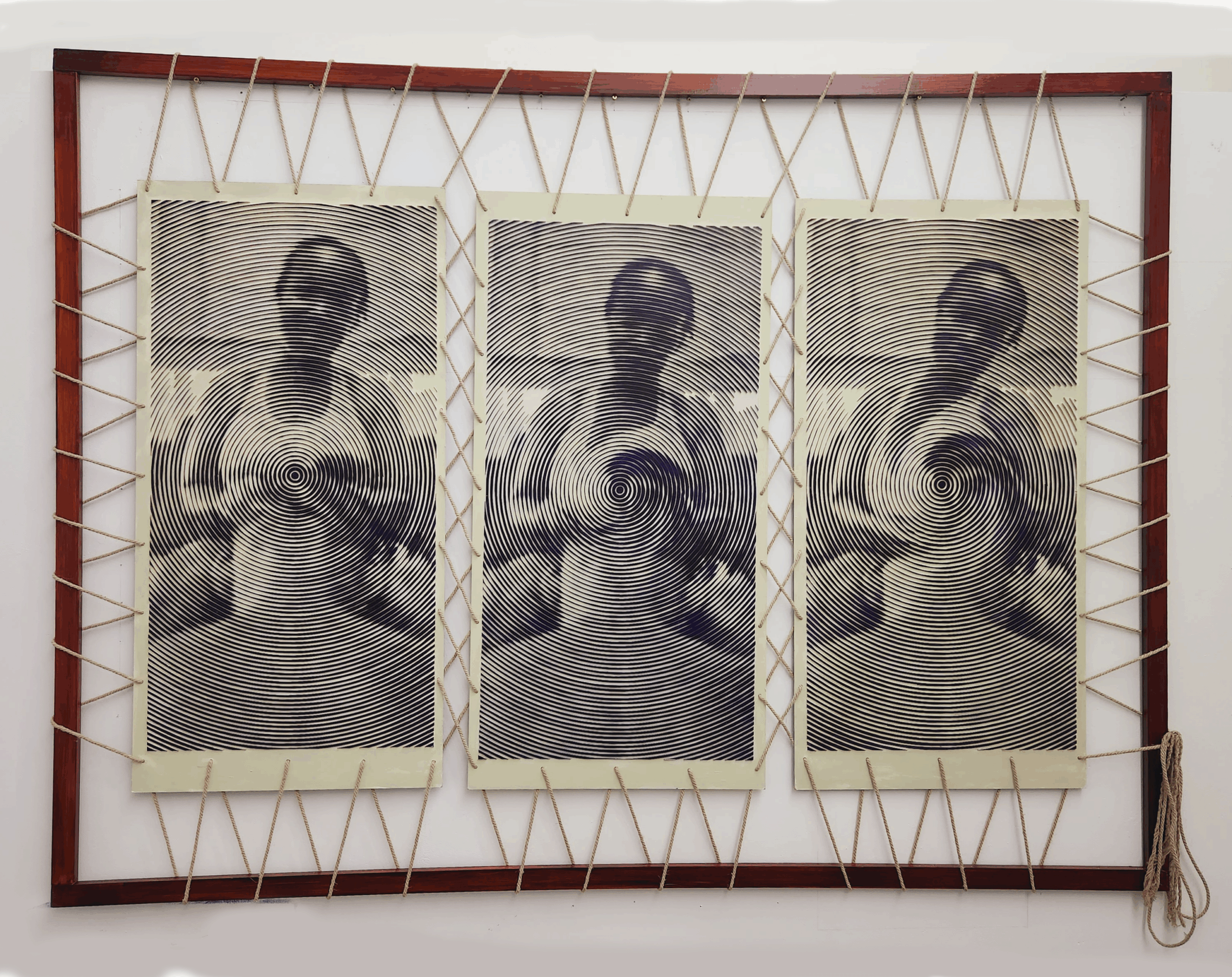 The Owl Whispers Julie No More