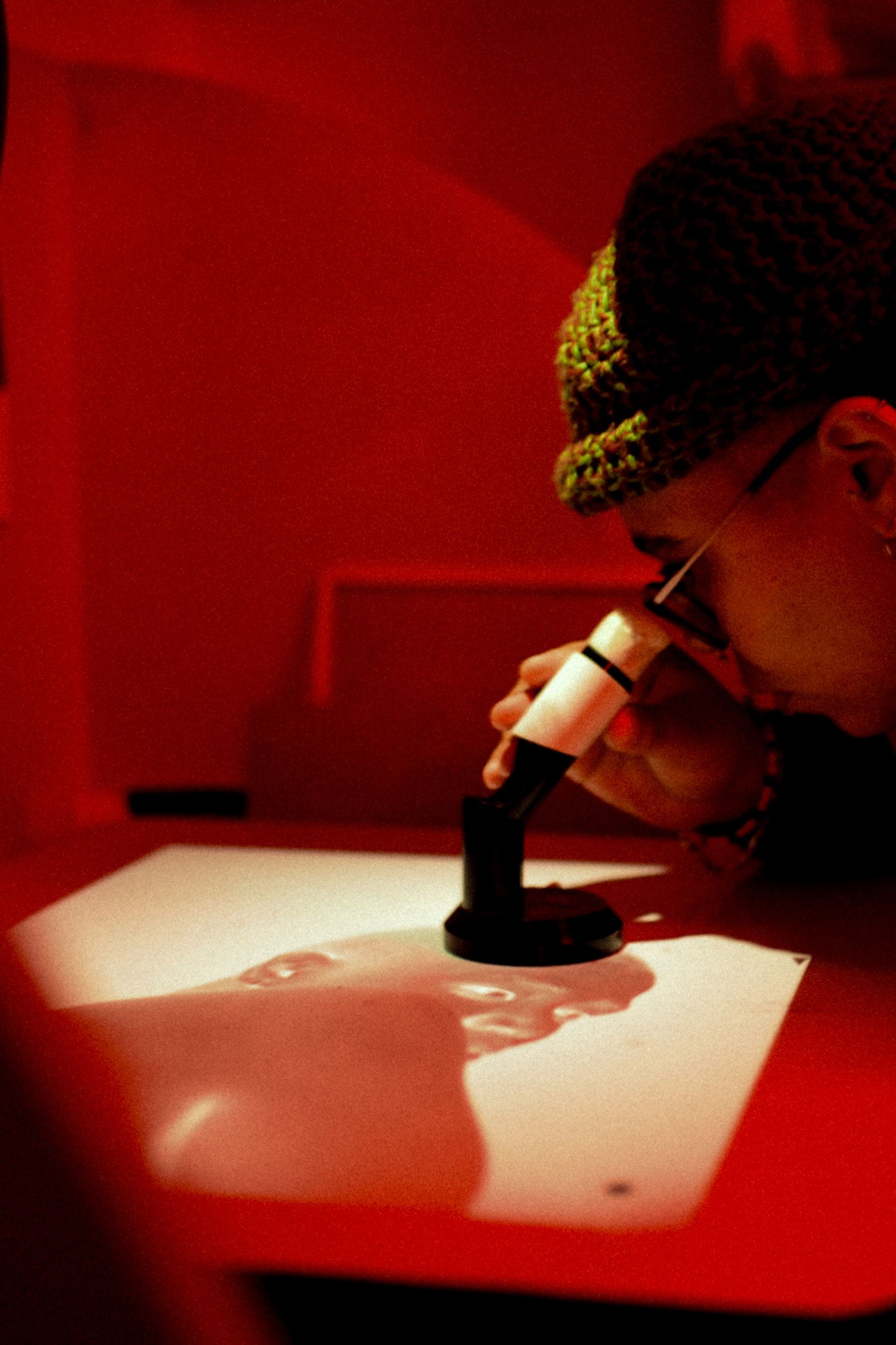 7_LBenetti_CourtesyOfEmilyRyalls_TheArtHouse UK