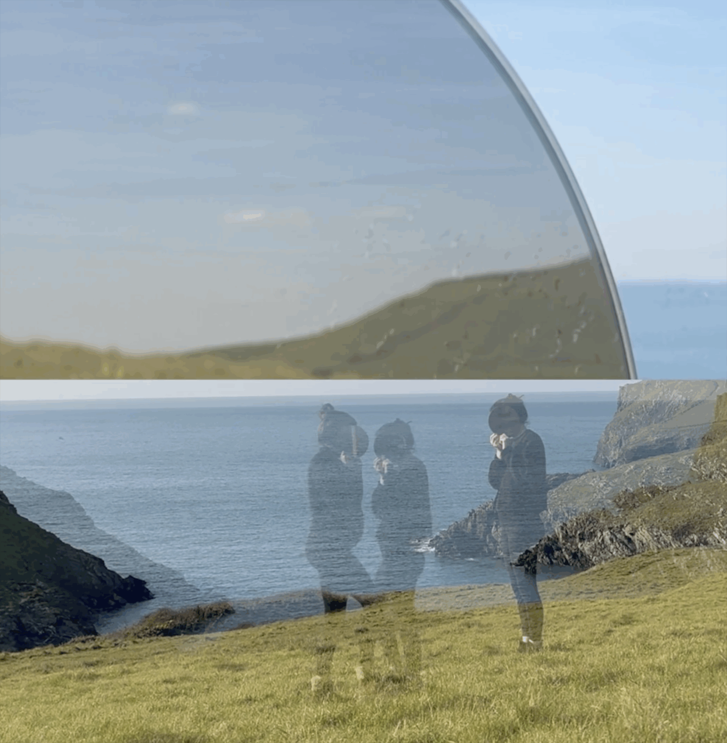 In SolidarIty Emma Elliott and Susie Olczak